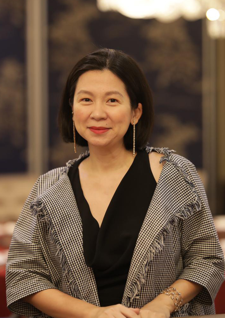 Sharmaine Ng