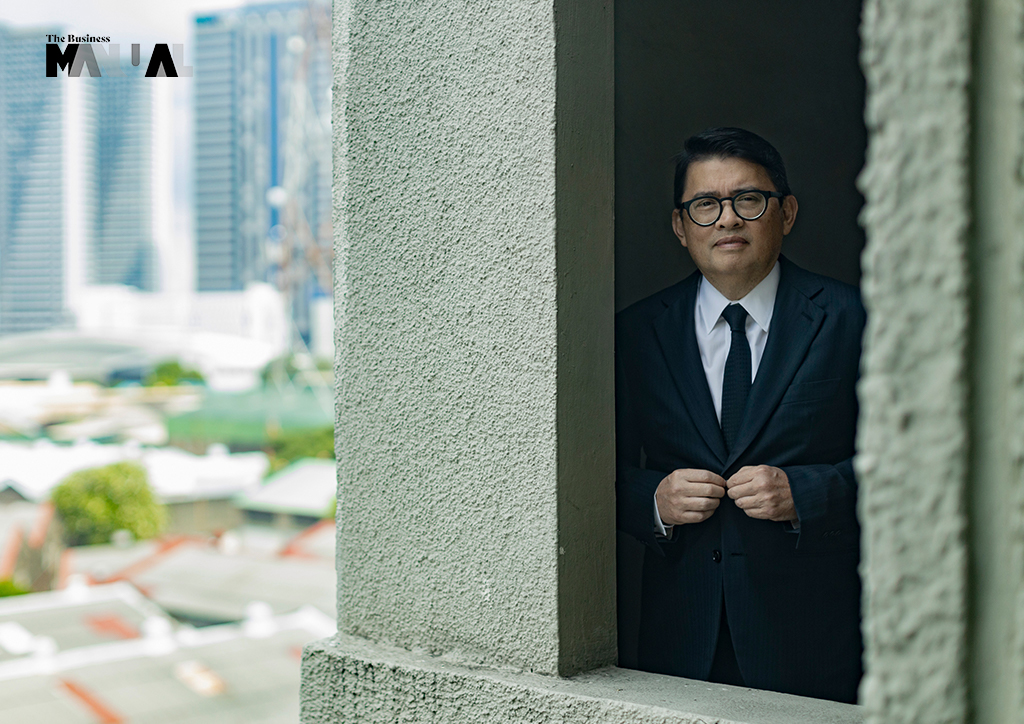 Joey Concepcion The Business Manual