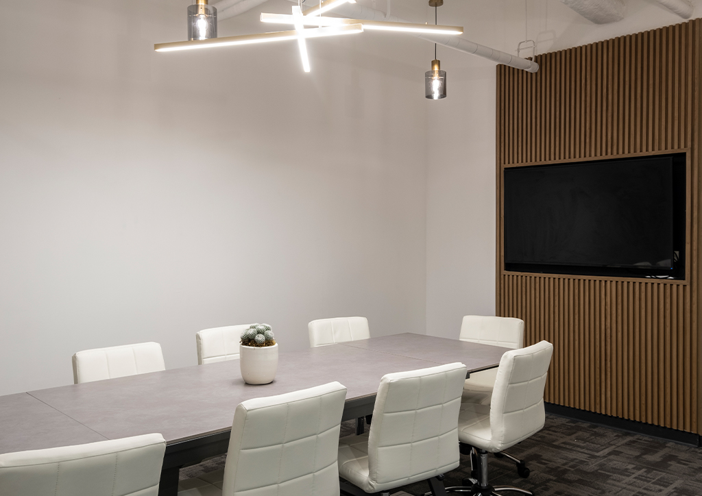 Business Manual New Office in Estancia