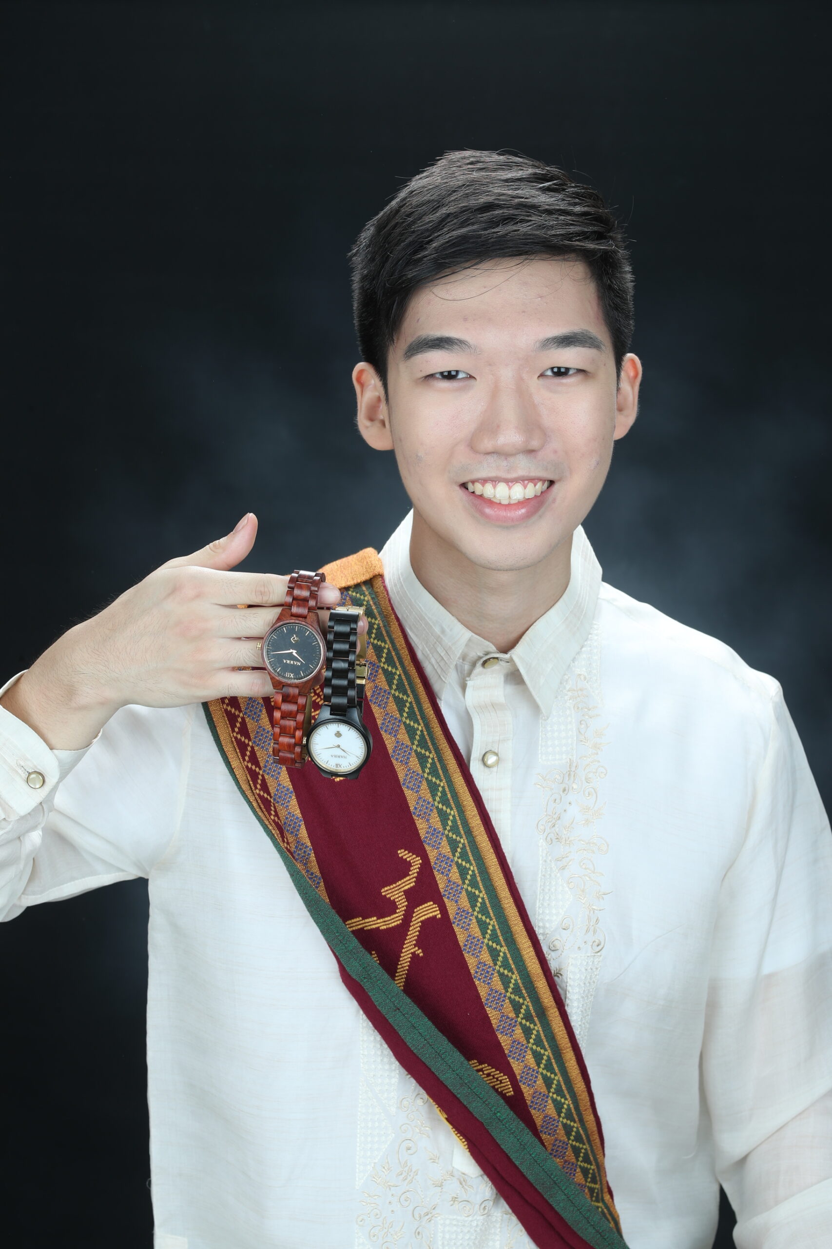 brainchild of 26-year-old entrepreneur Kelvin Yu