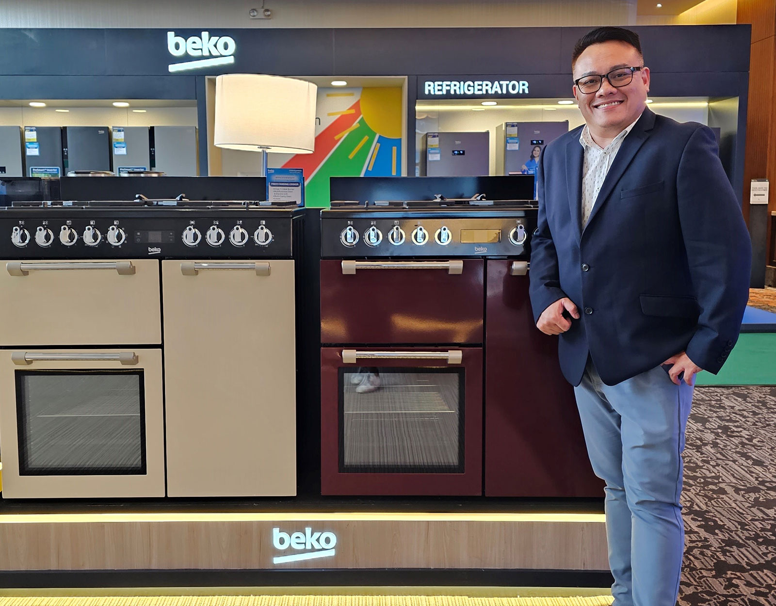 BEKO