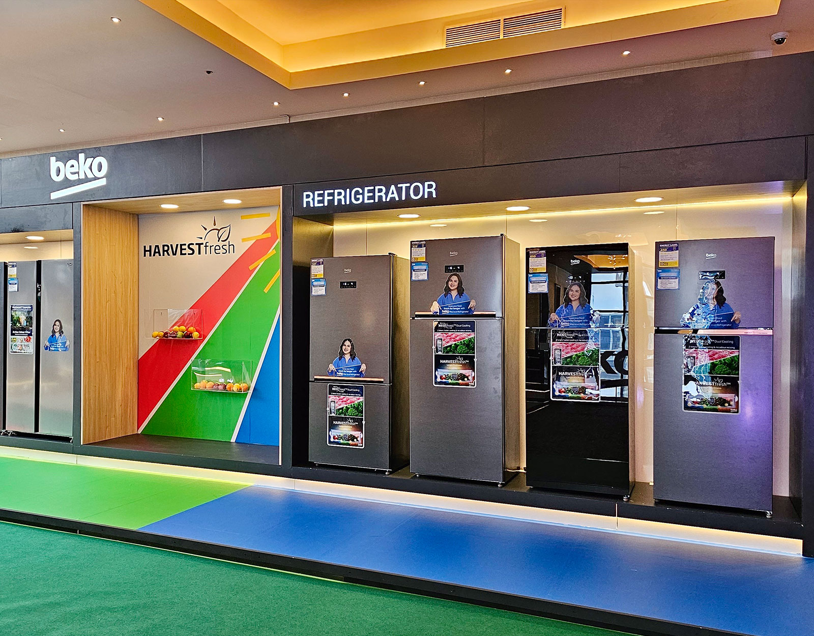 Award Winning Home Essentials from BEKO