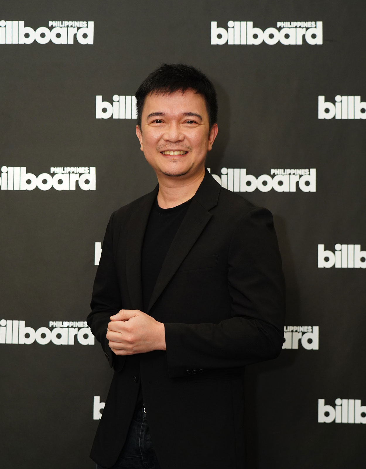Jonathan Manalo, Creative Director of ABS-CBN Music
