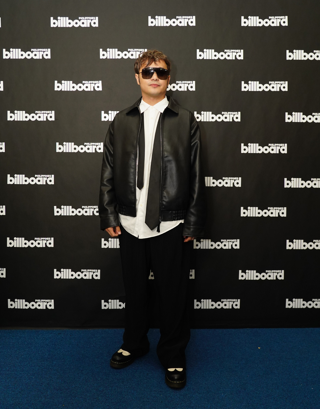 Kean Cipriano, Founder of OC Records