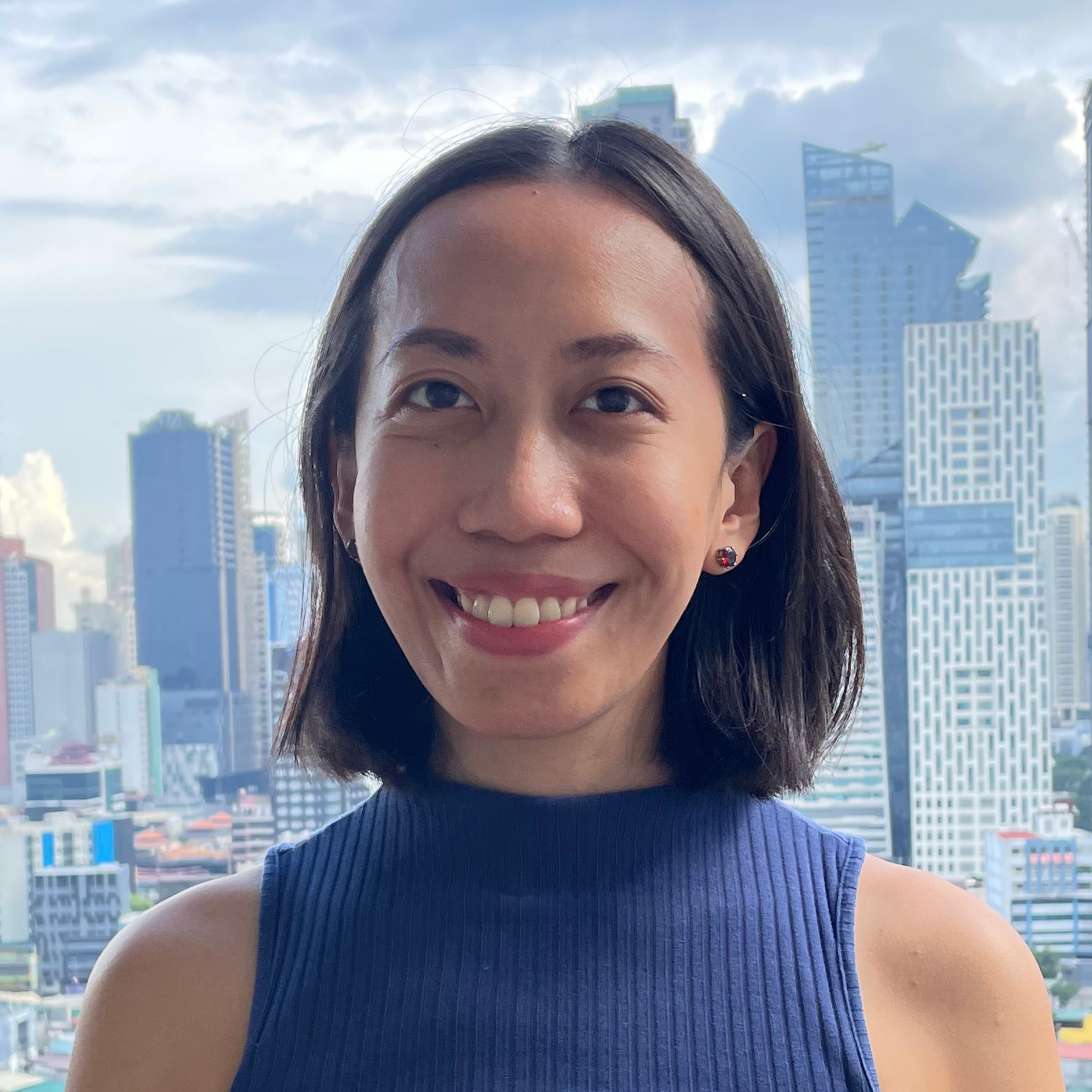Seeing the detrimental effects of chemicals on oceans drove MAGWAI CEO and Co-Founder Czar Carbonel to start her own line of ocean-friendly personal care products.