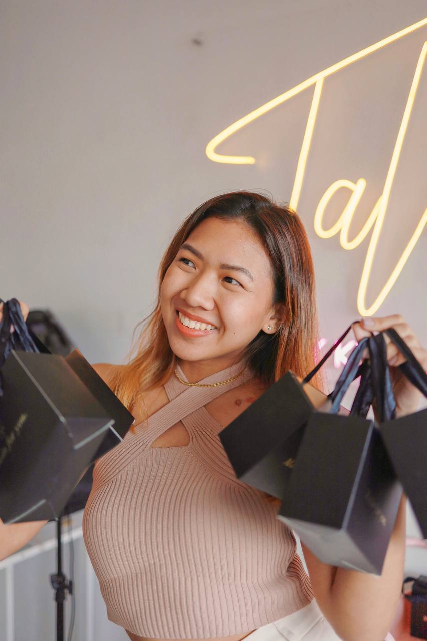 tala by kyla