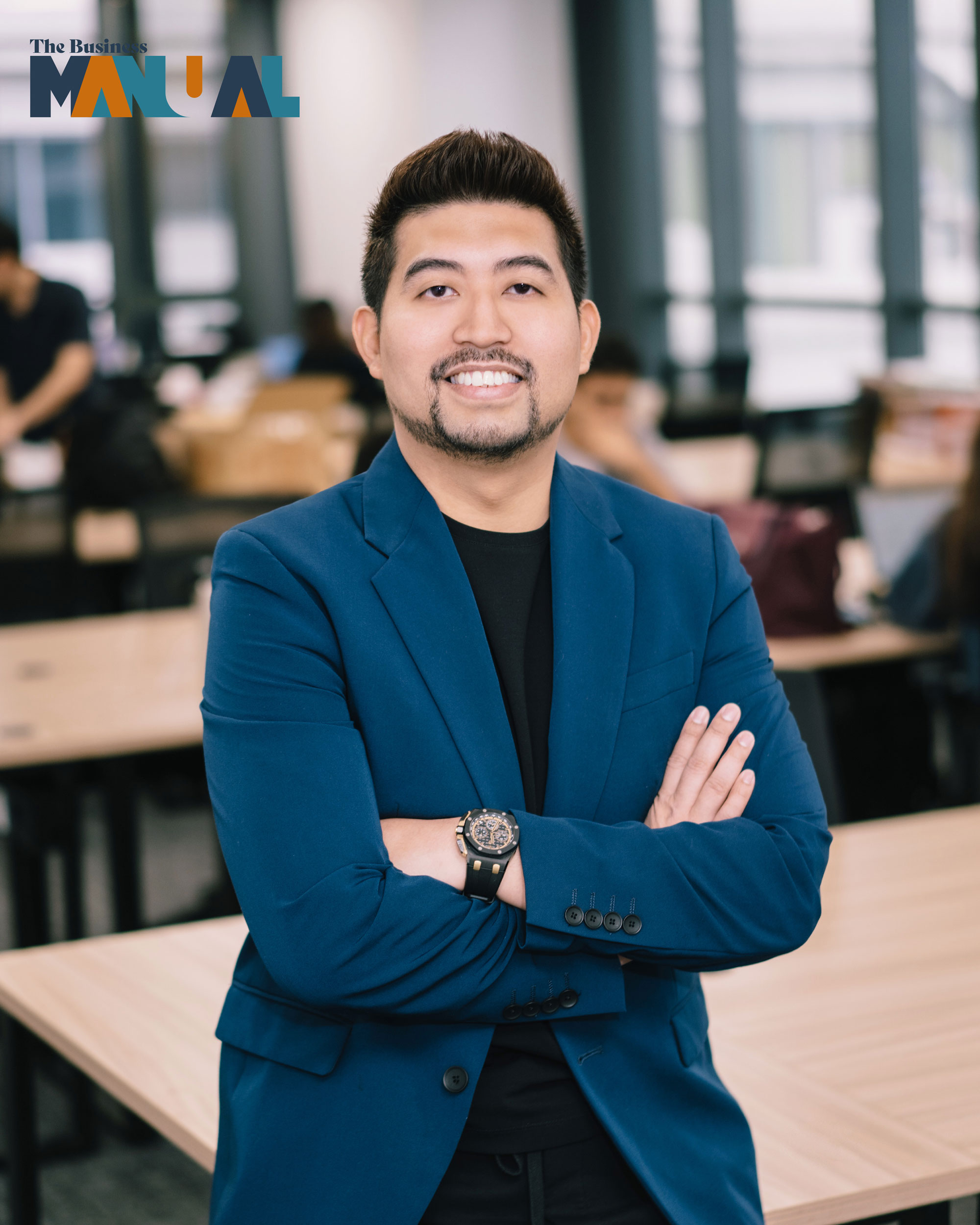 Although Rollan's goal hit the mark—that is, by catering to sari-sari store owners, it was only by talking to them directly that he understood the true pain point that needed to be addressed. "We made a symbolic shift from calling the company MPOS to calling the company GrowSari," he explains. "It was a way for us to say that from this day forward, we will align ourselves [with] the needs of these small merchants."