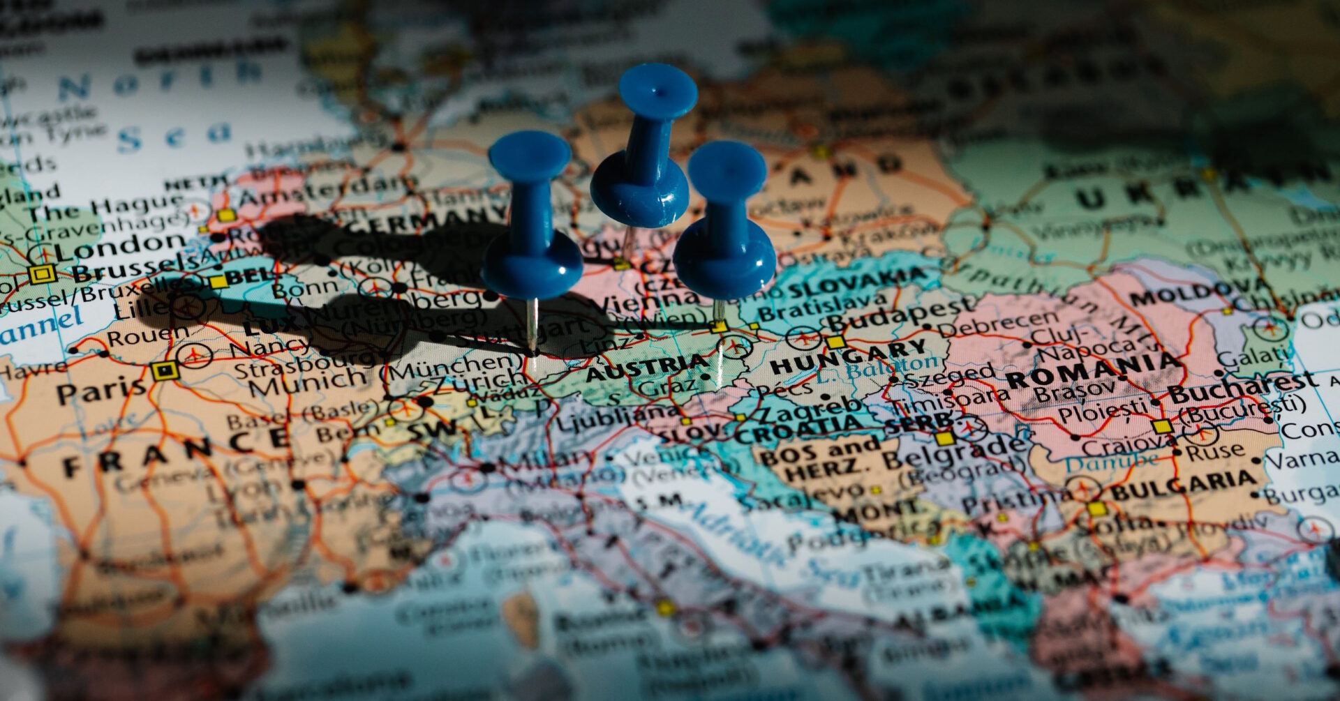 flights to europe