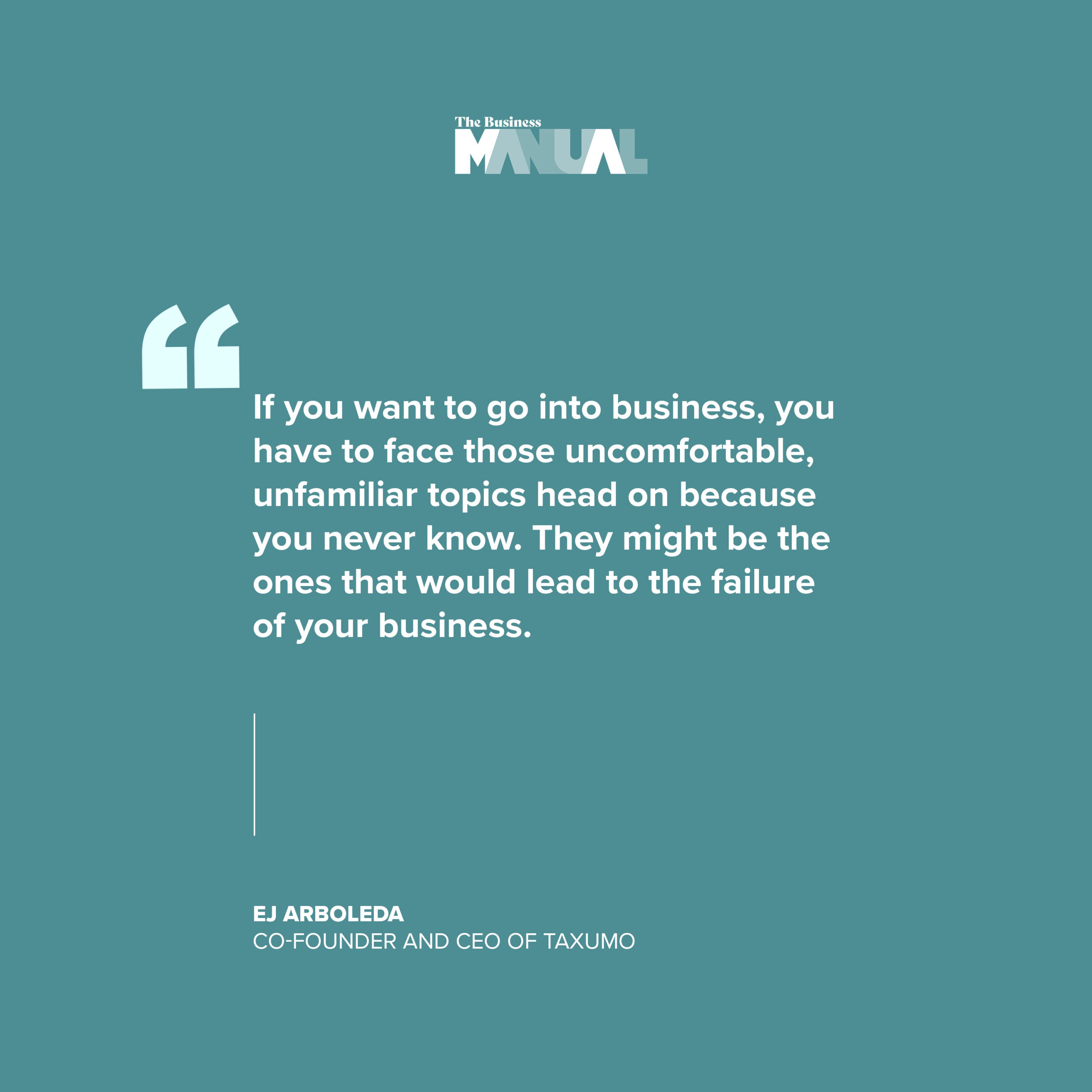 start-up business tips