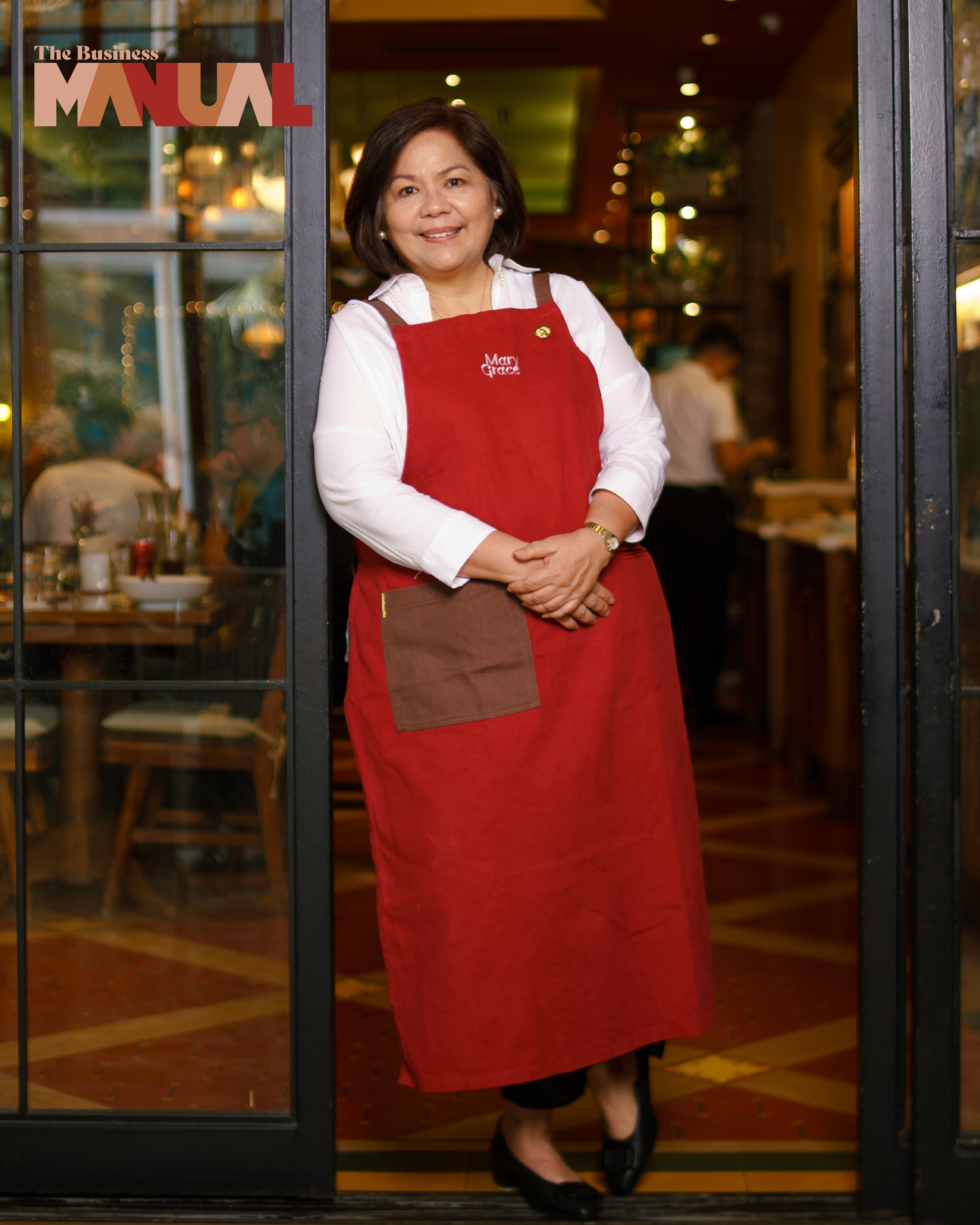 cafe mary grace