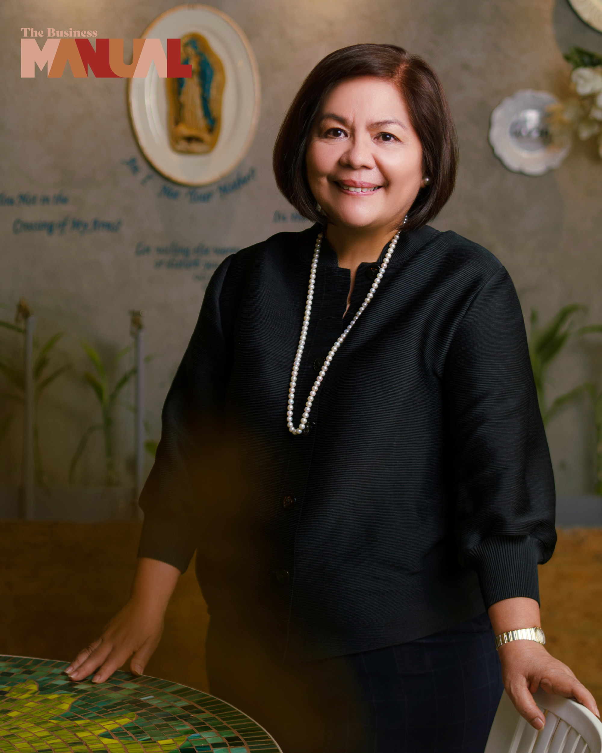 cafe mary grace