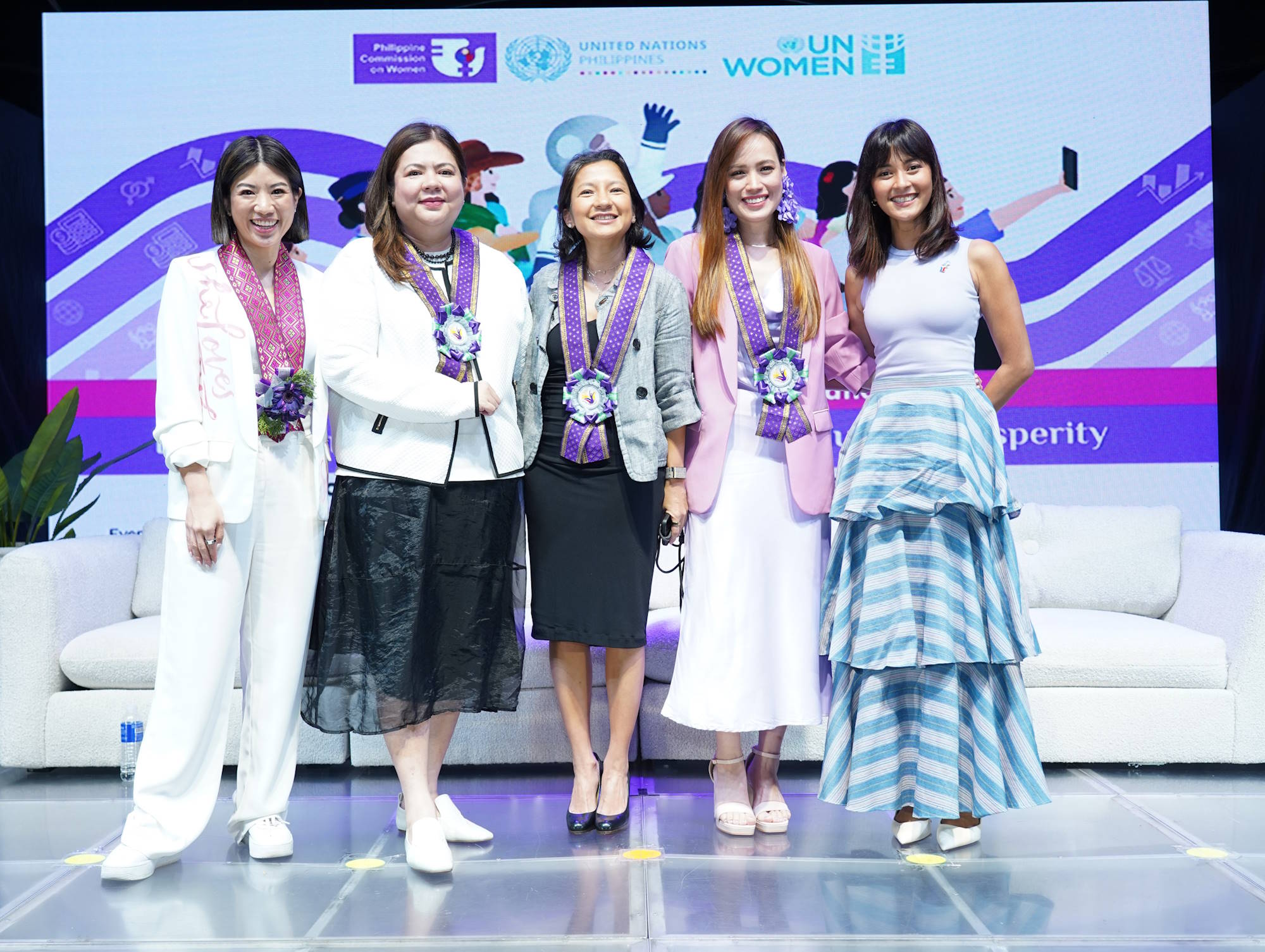 women empowerment