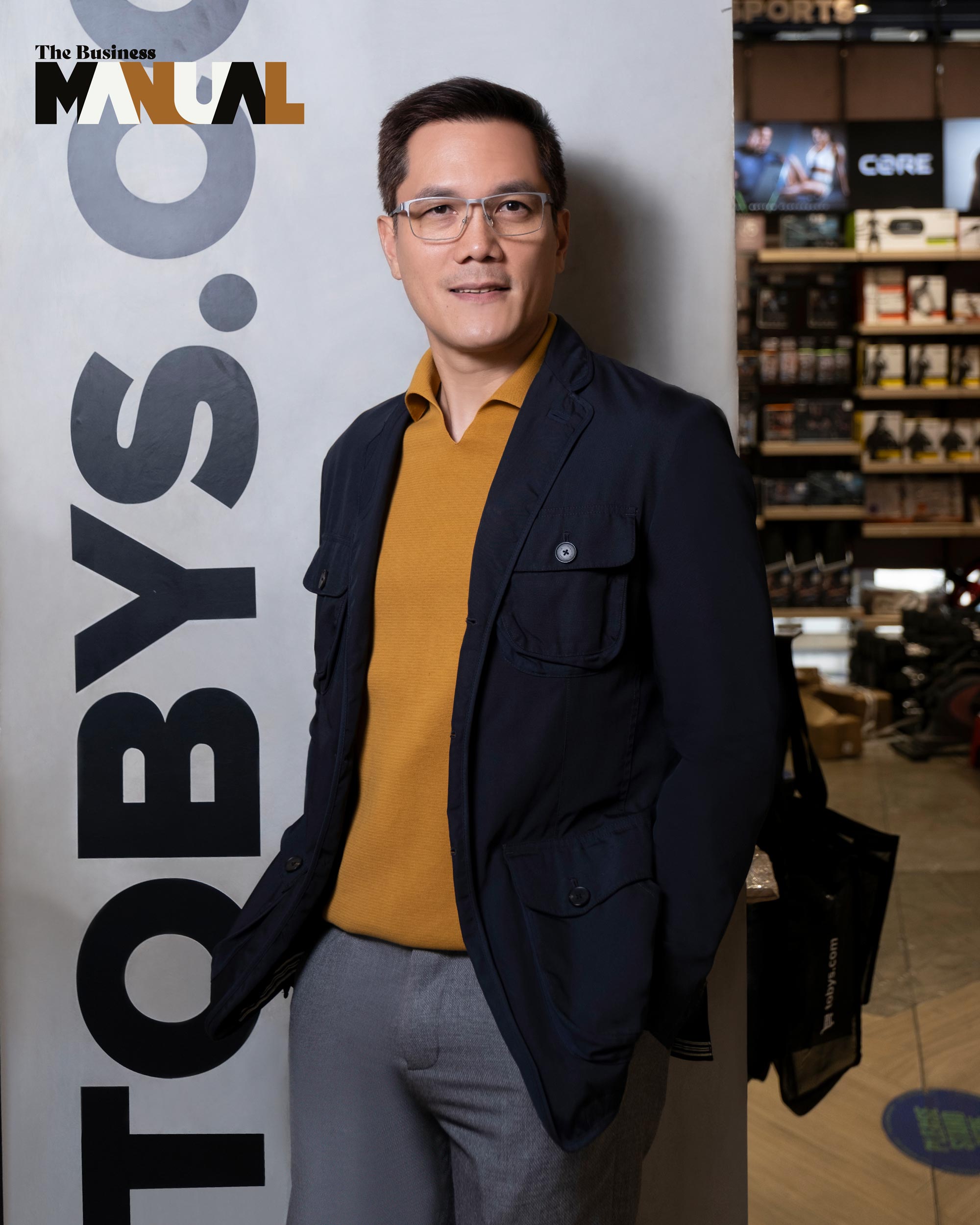 toby claudio, toby's sports