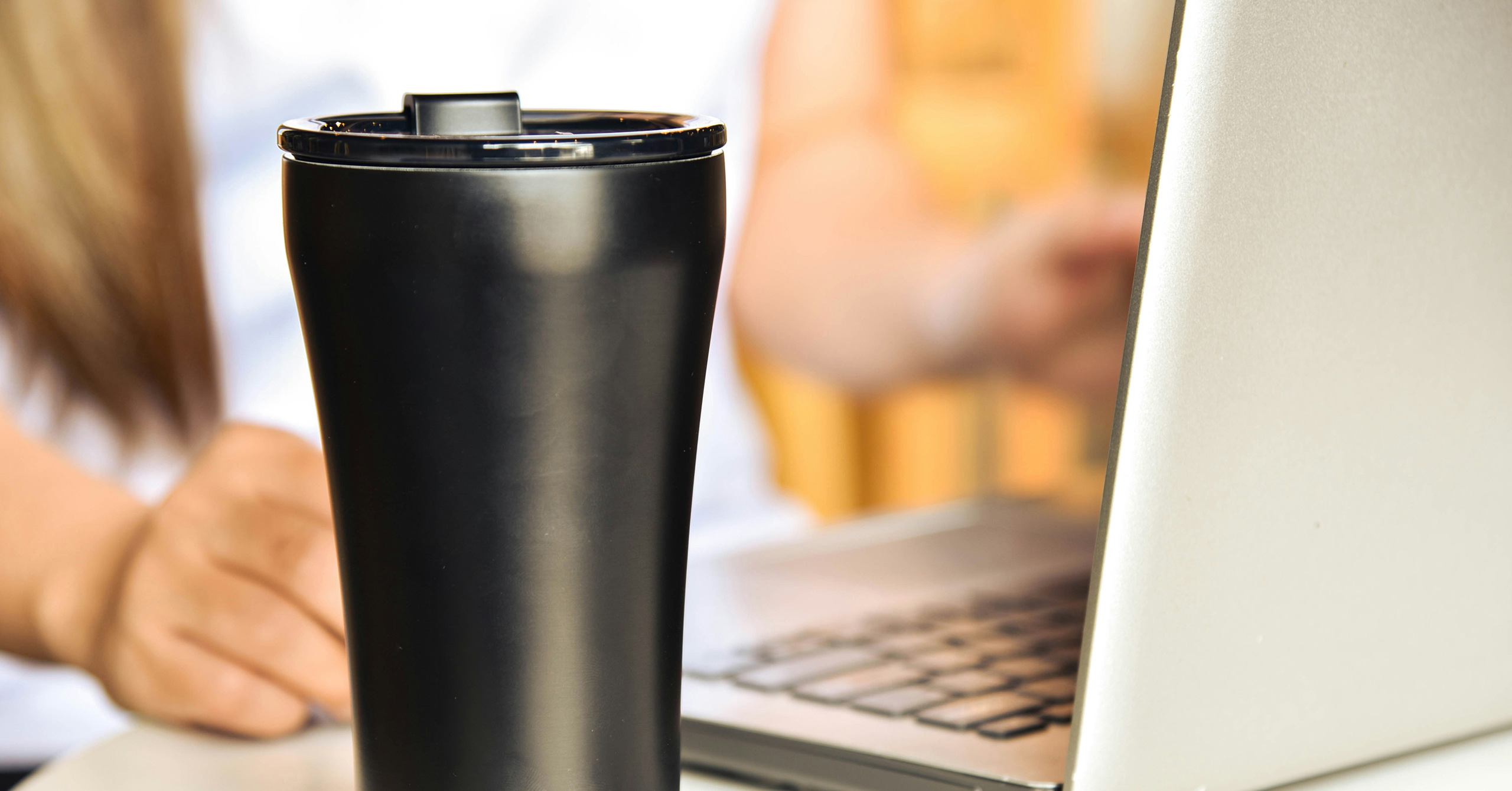 This Tumbler Brand Went Viral Thanks to a Car Fire TikTok