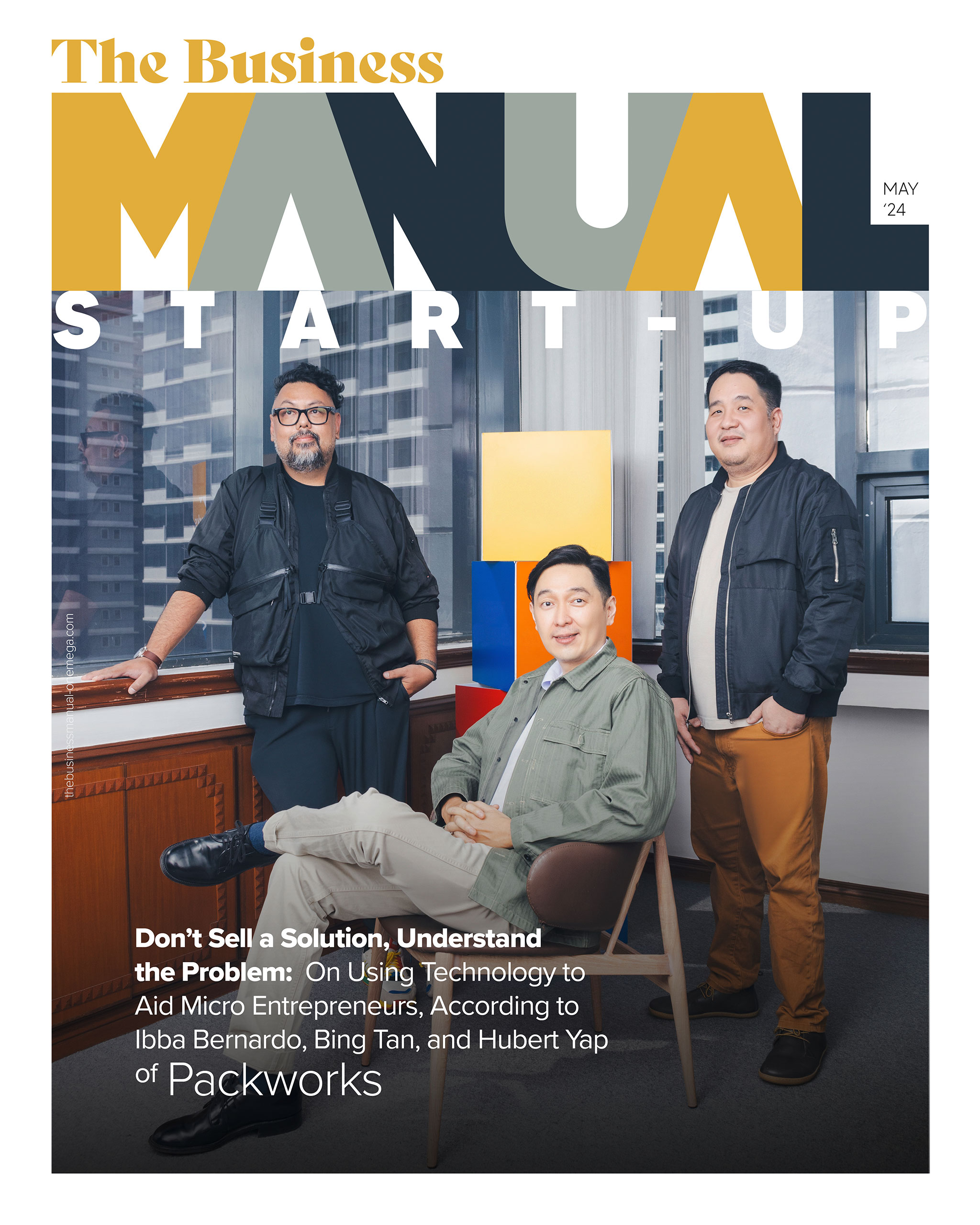 By providing business solutions for sari-sari store owners, Packworks created a platform that is empowering Filipino entrepreneurs all over the country.