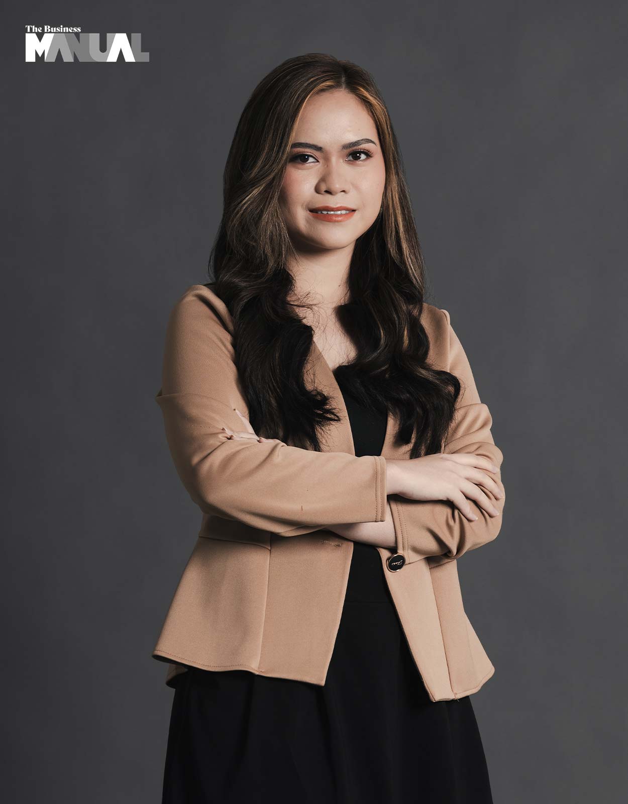 Agora Youth Finalists Liwag Kaye Indicio