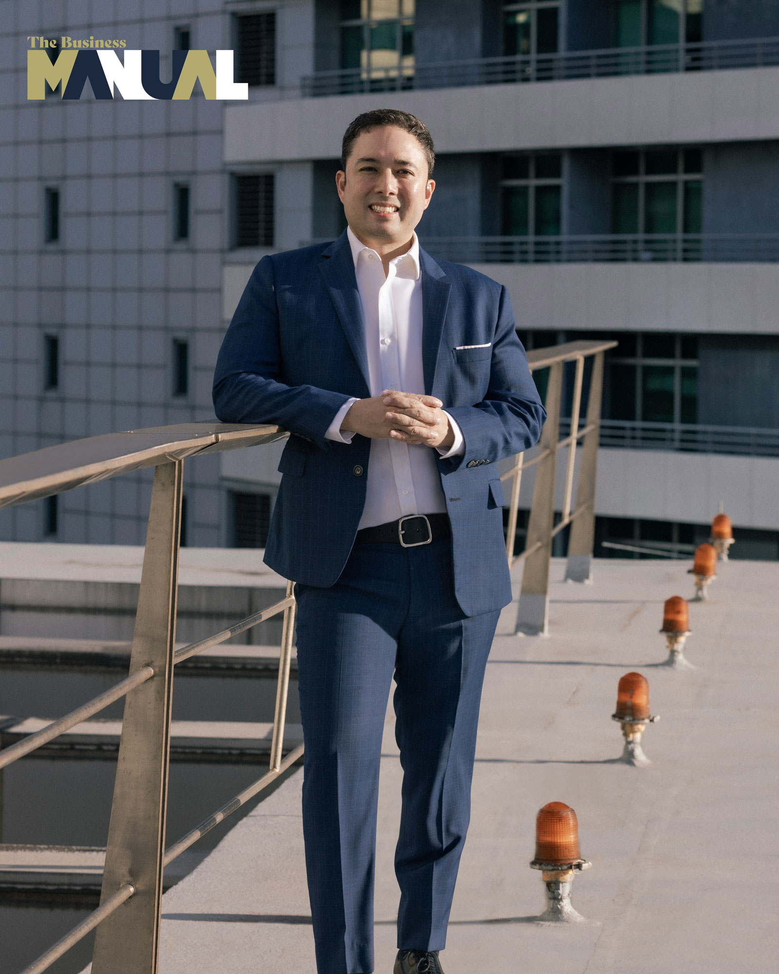 How putting sustainability at the heart of real estate developer NEO led to rapid business growth and the fulfillment of the BGC vision