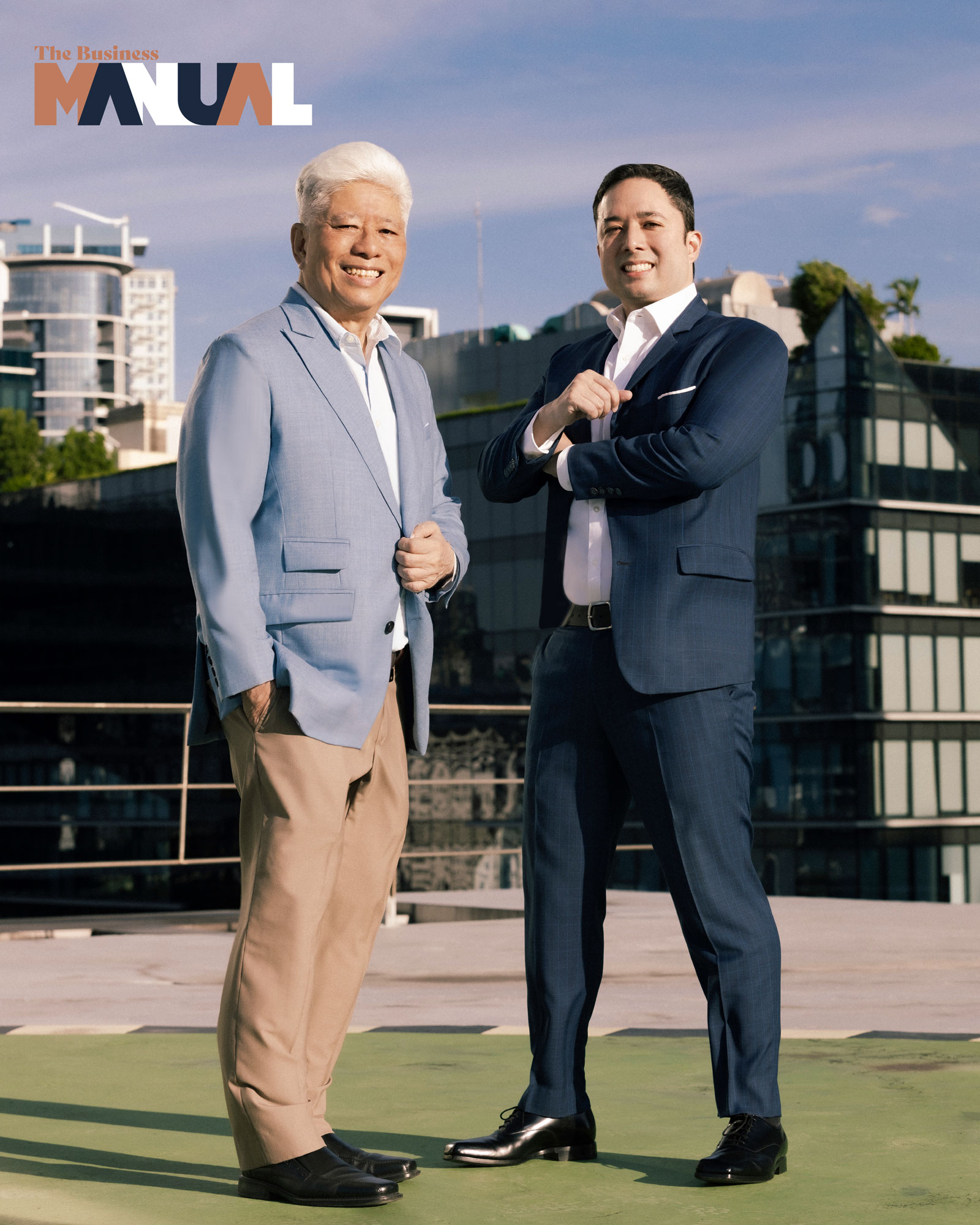 How putting sustainability at the heart of real estate developer NEO led to rapid business growth and the fulfillment of the BGC vision