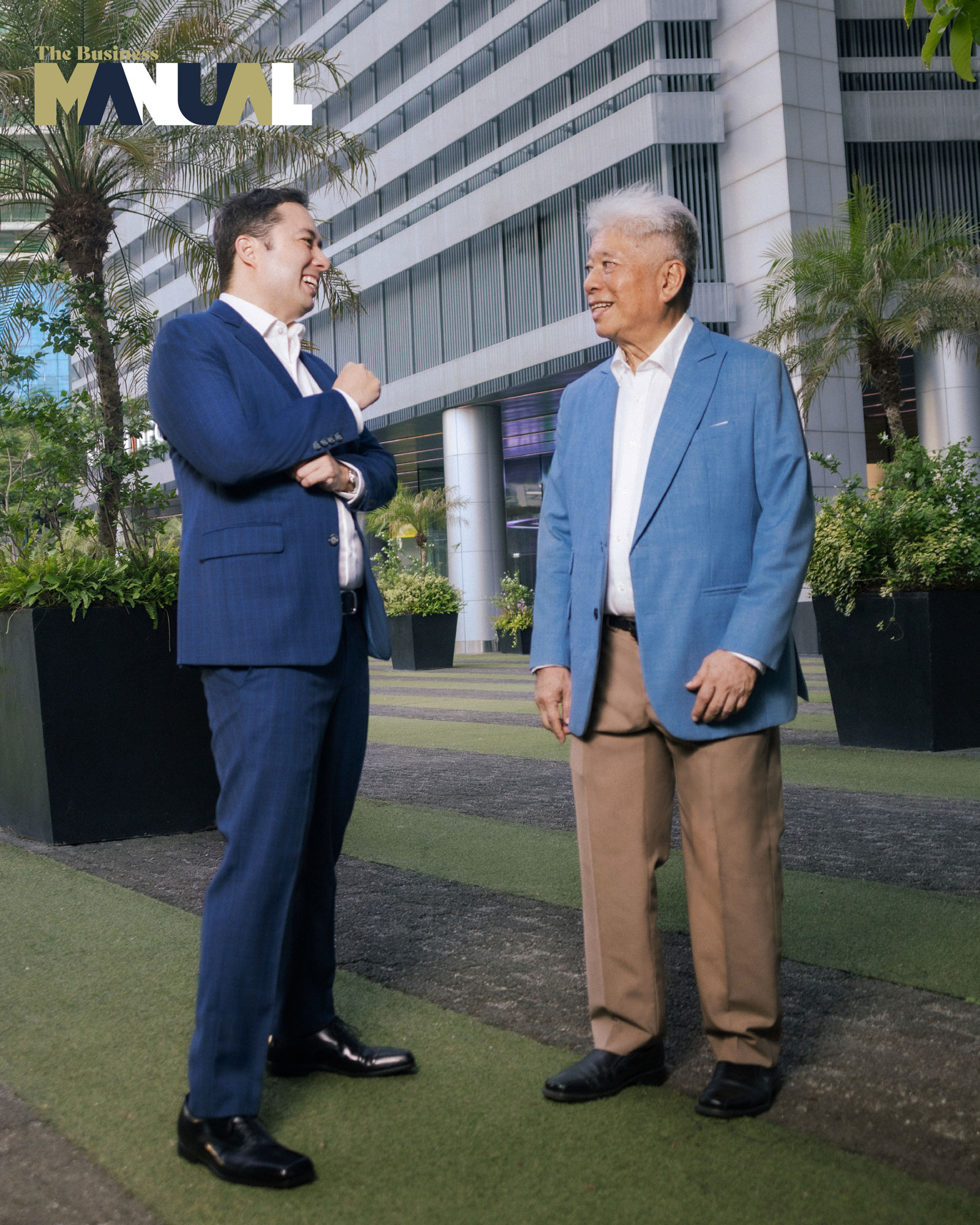 How putting sustainability at the heart of real estate developer NEO led to rapid business growth and the fulfillment of the BGC vision