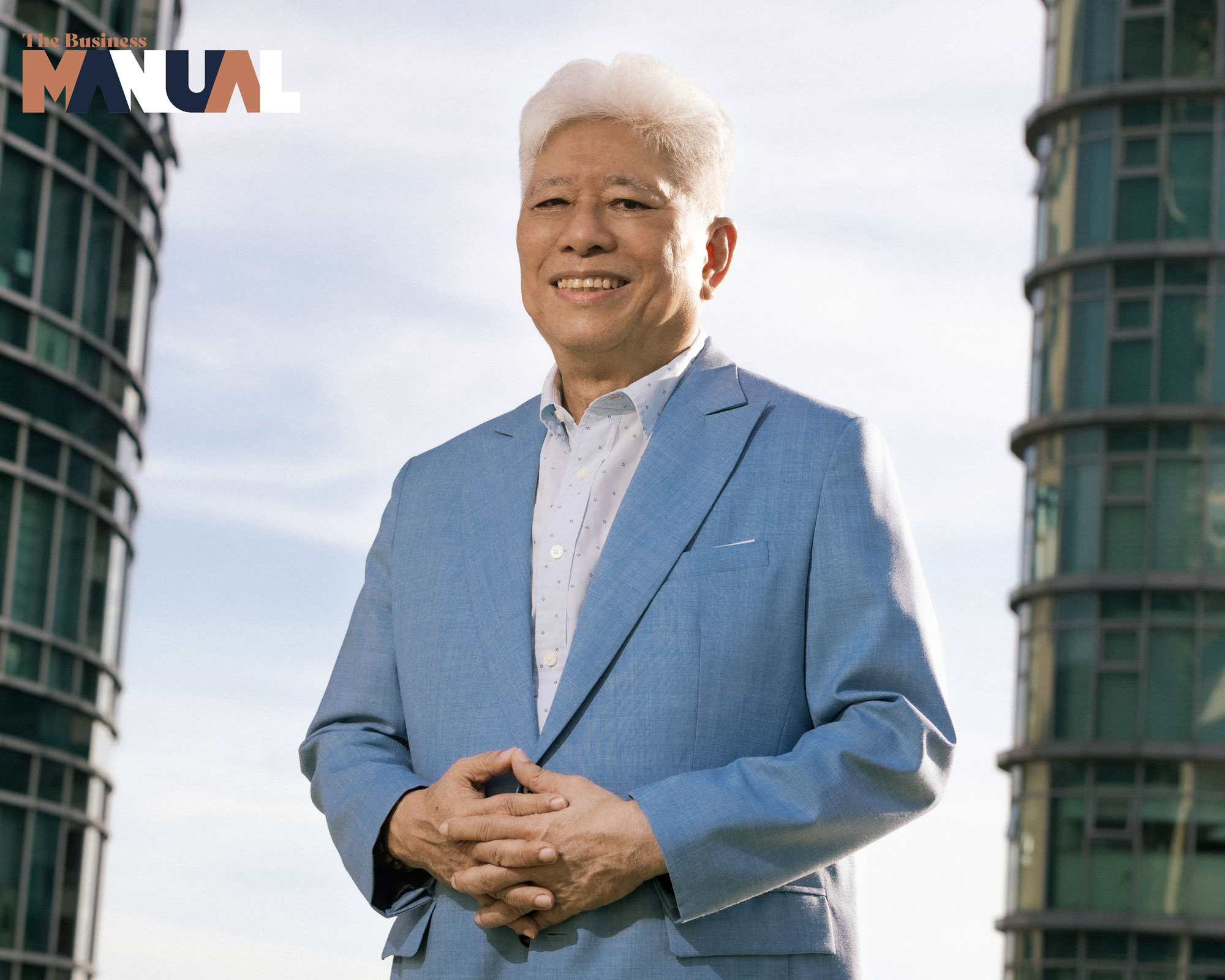 How putting sustainability at the heart of real estate developer NEO led to rapid business growth and the fulfillment of the BGC vision
