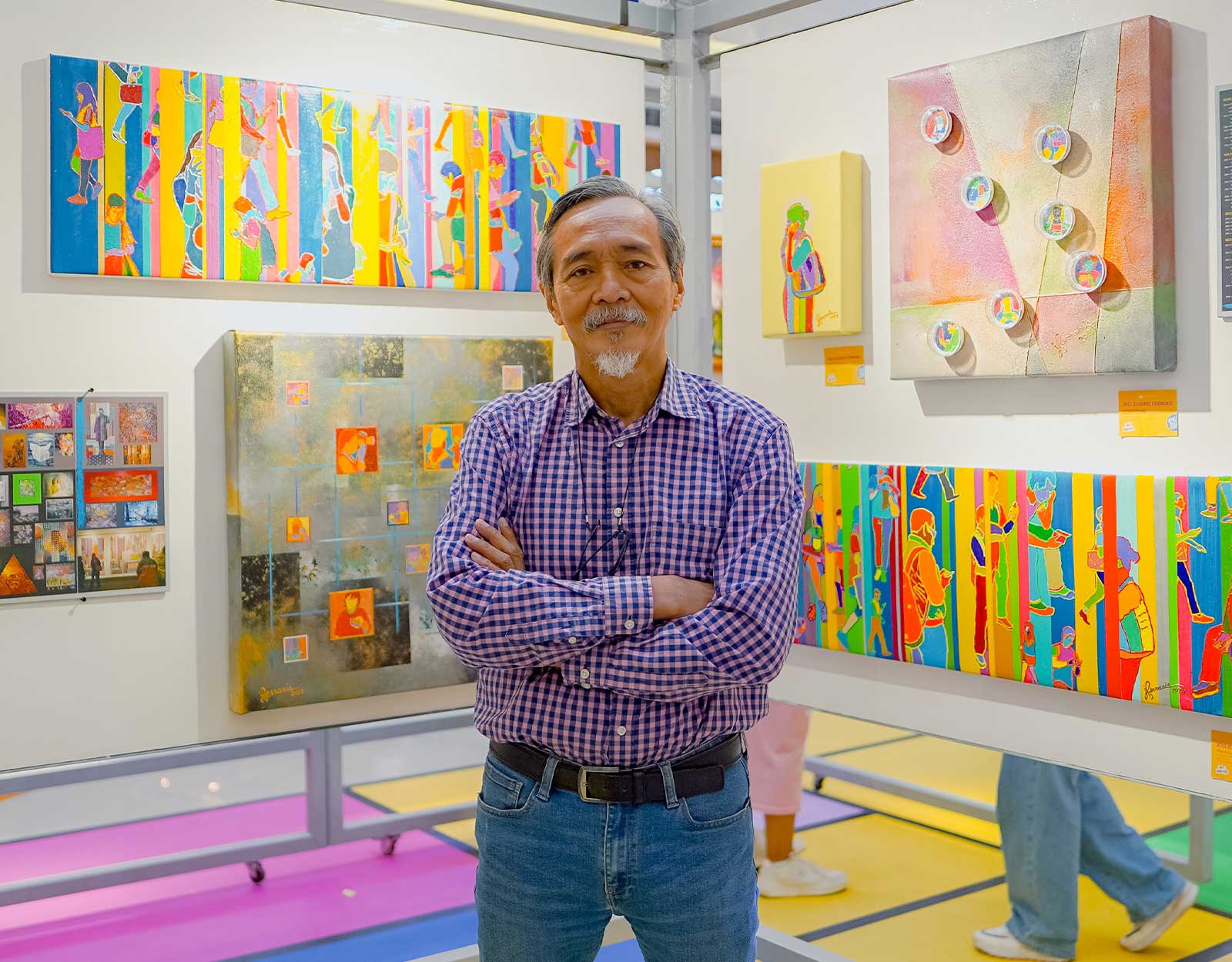 sm art market