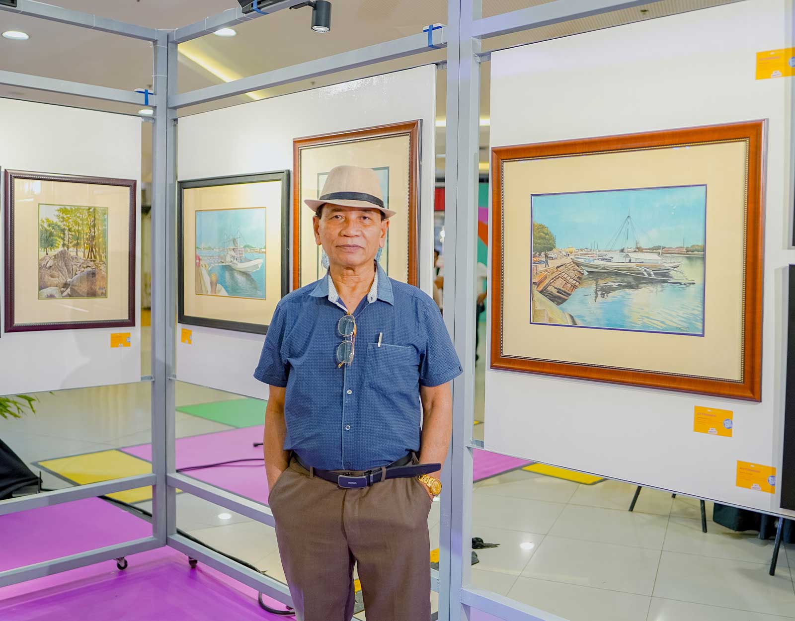 sm art market