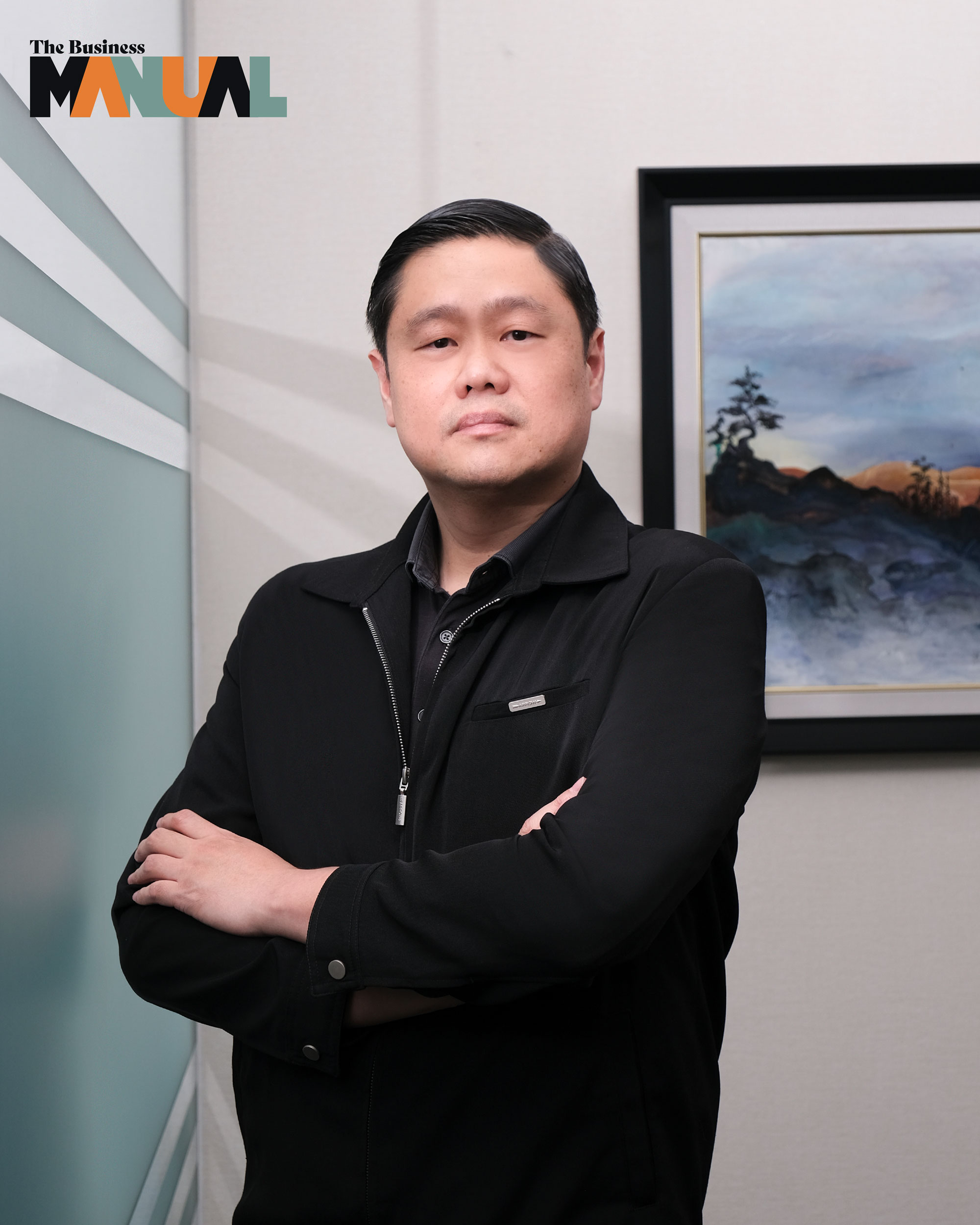 donald lim
