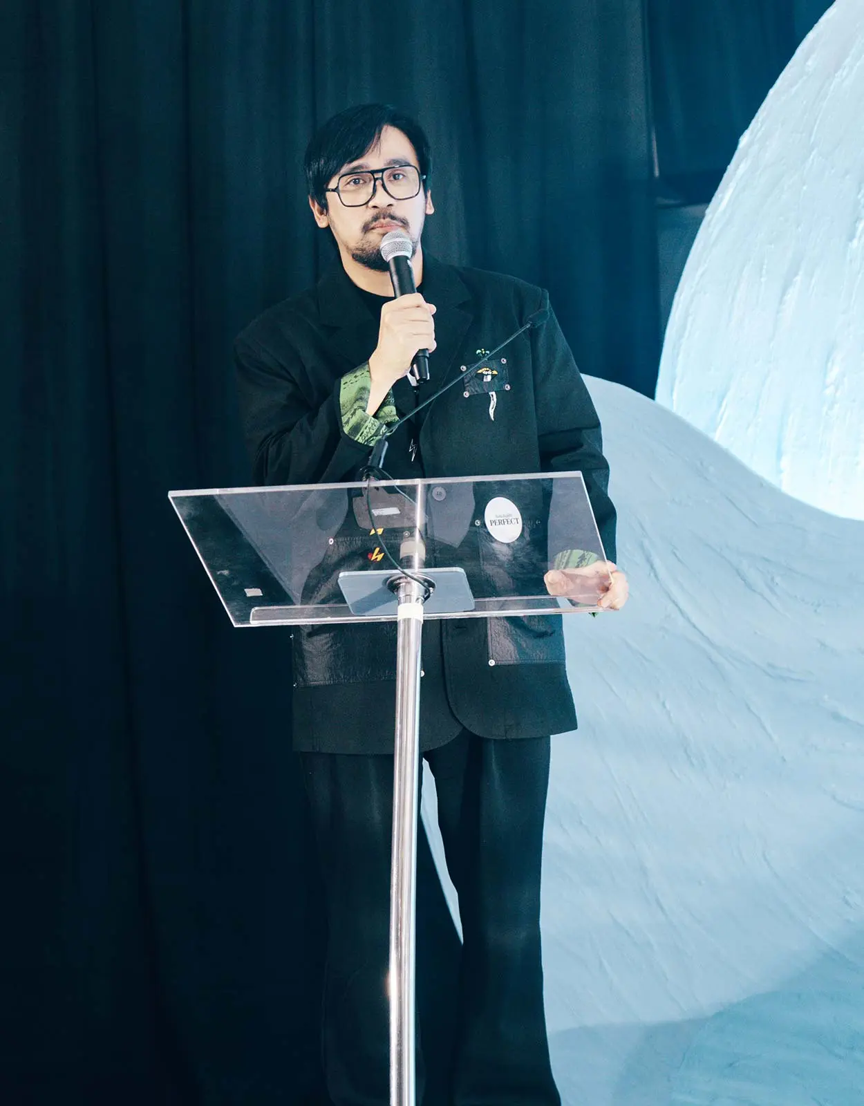 Archie G. Carrasco