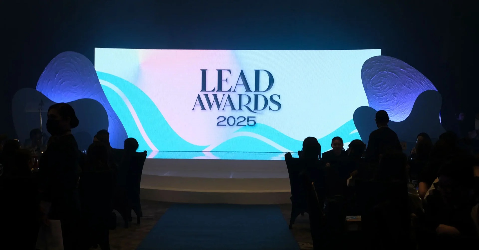 Lead Awards 2025