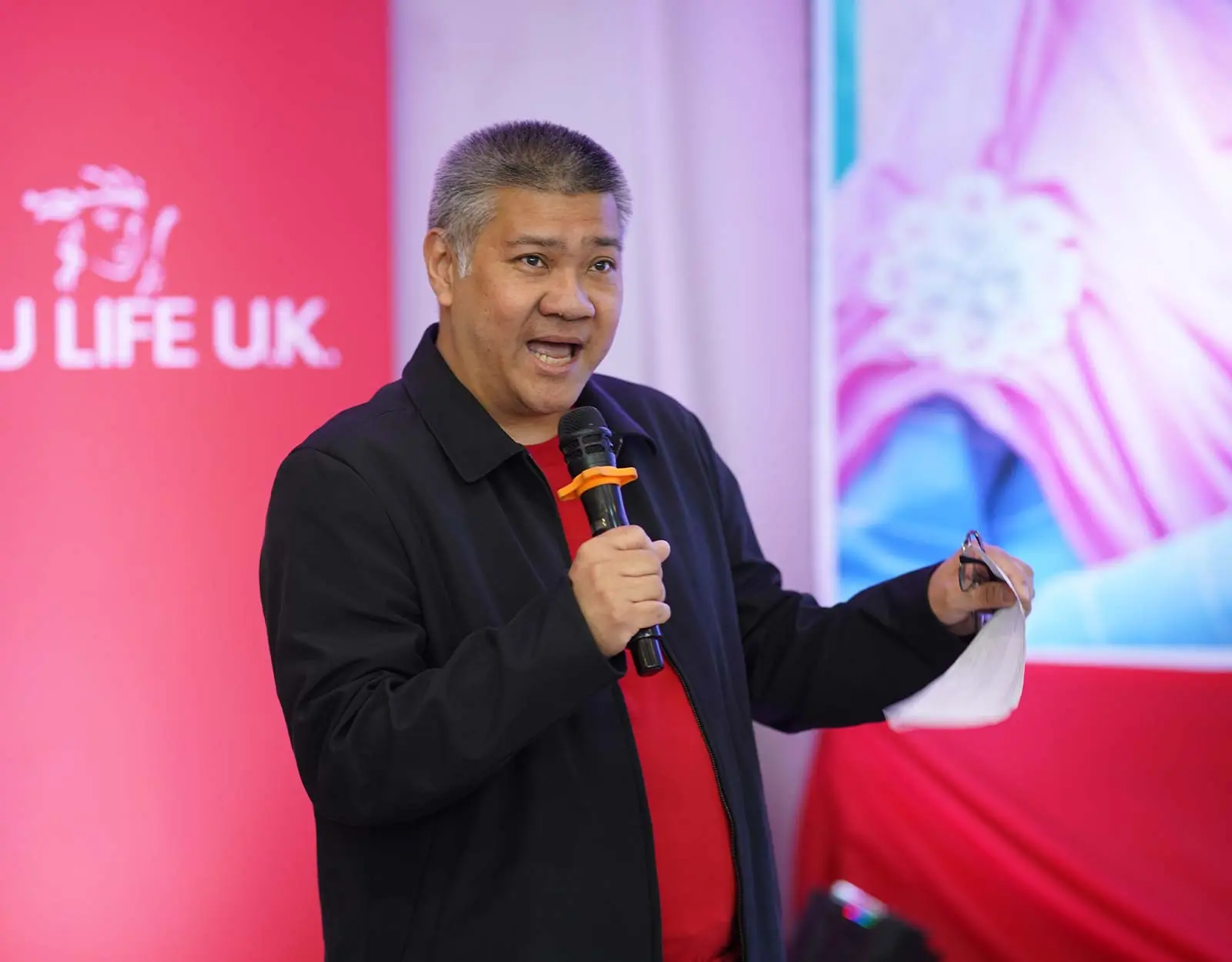 Pru Life UK Expands Its Adopt-a-Madrasah Program to More Muslim Communities Art 1