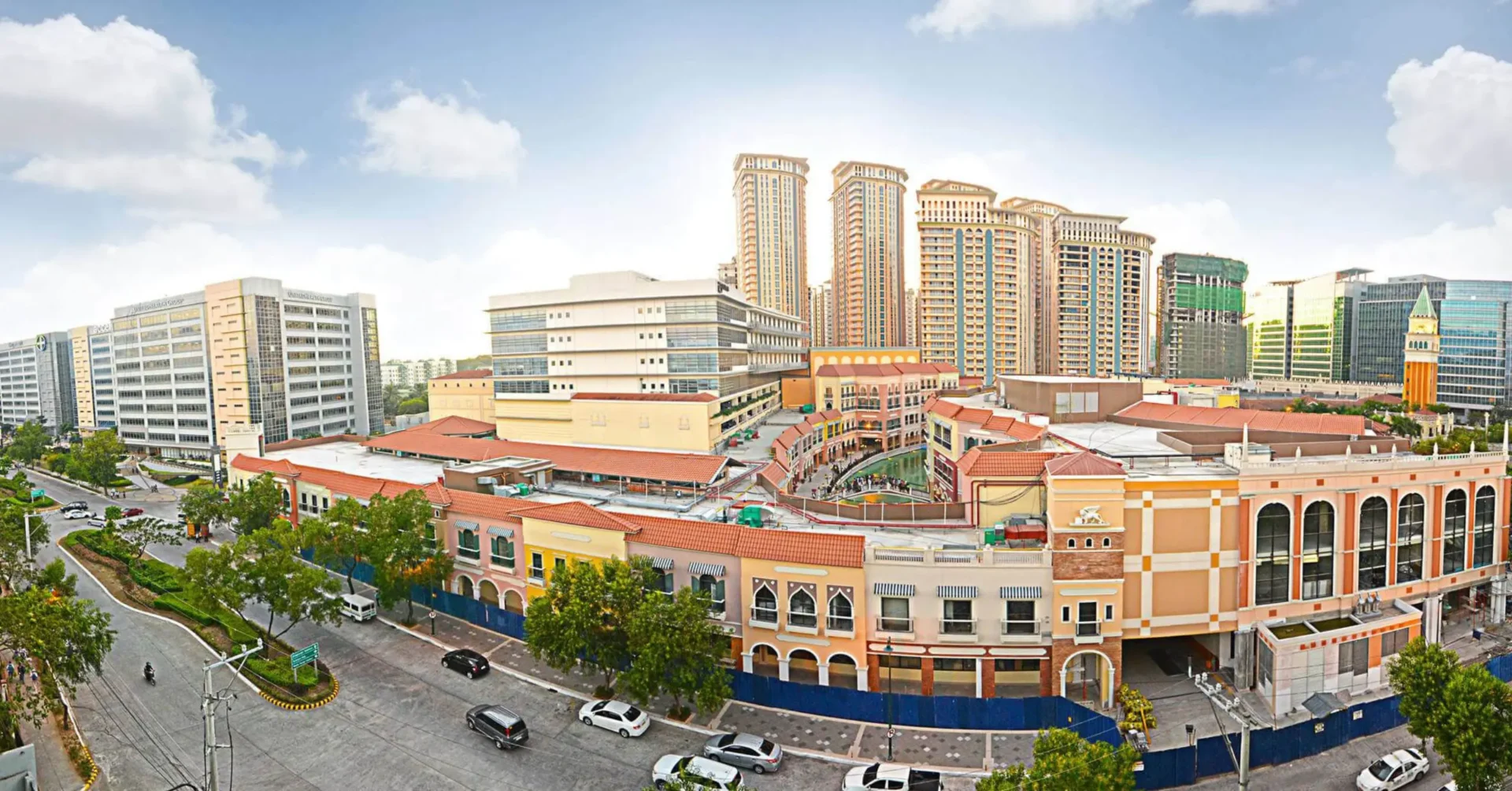 McKinley Hill