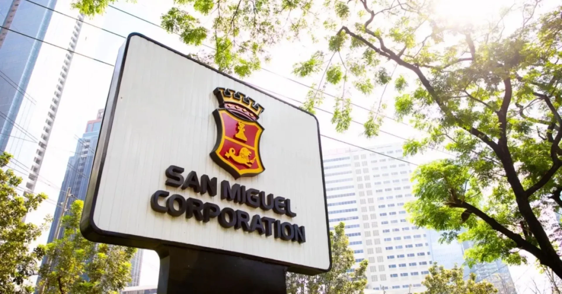 San Miguel