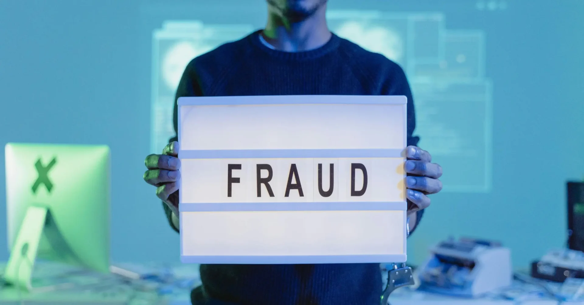 Fraud Bureau