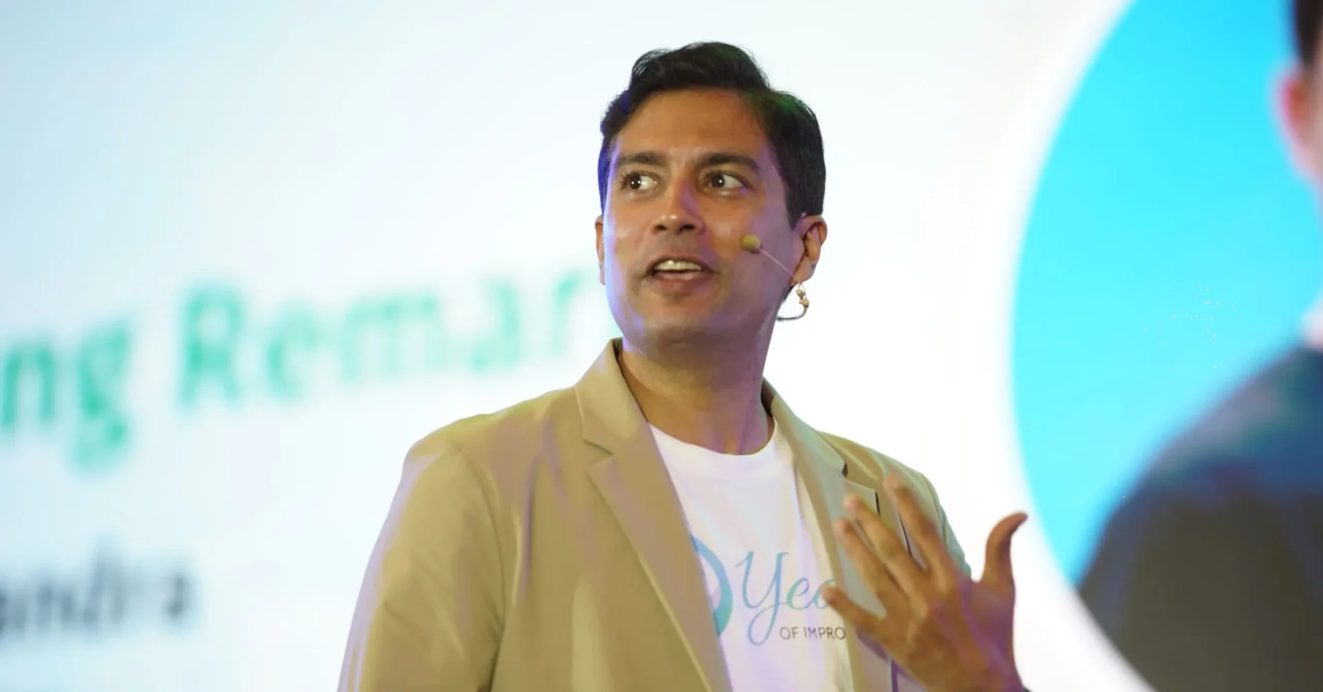 Kislay Chandra