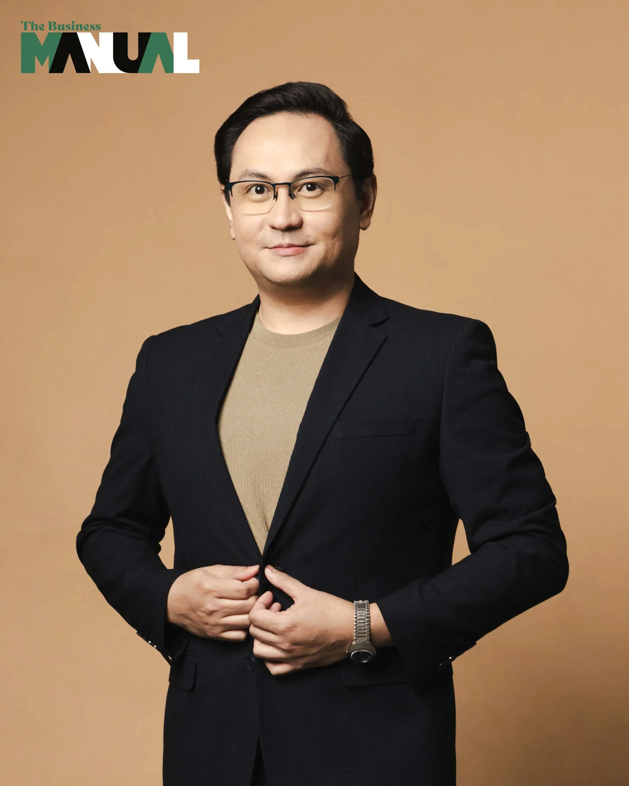 Dr. Reynand Jay Canoy