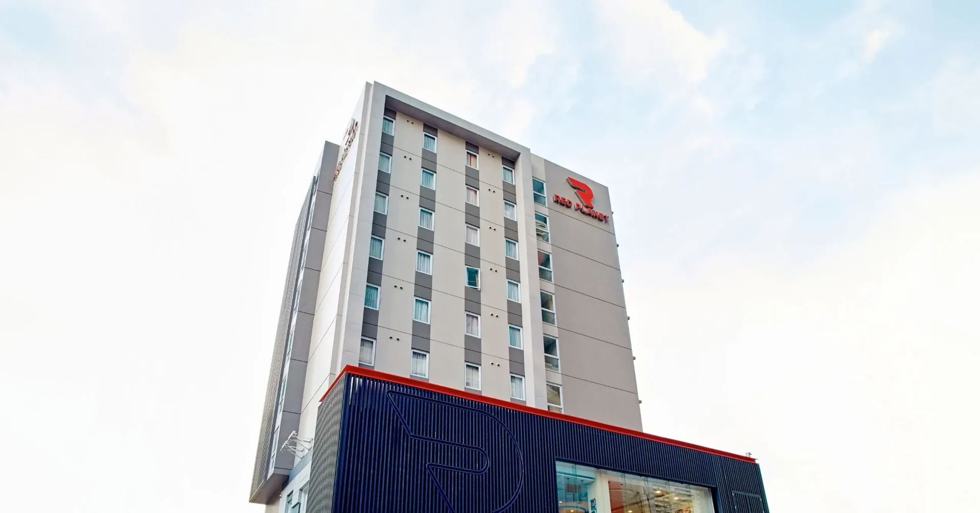 Red Planet Hotels