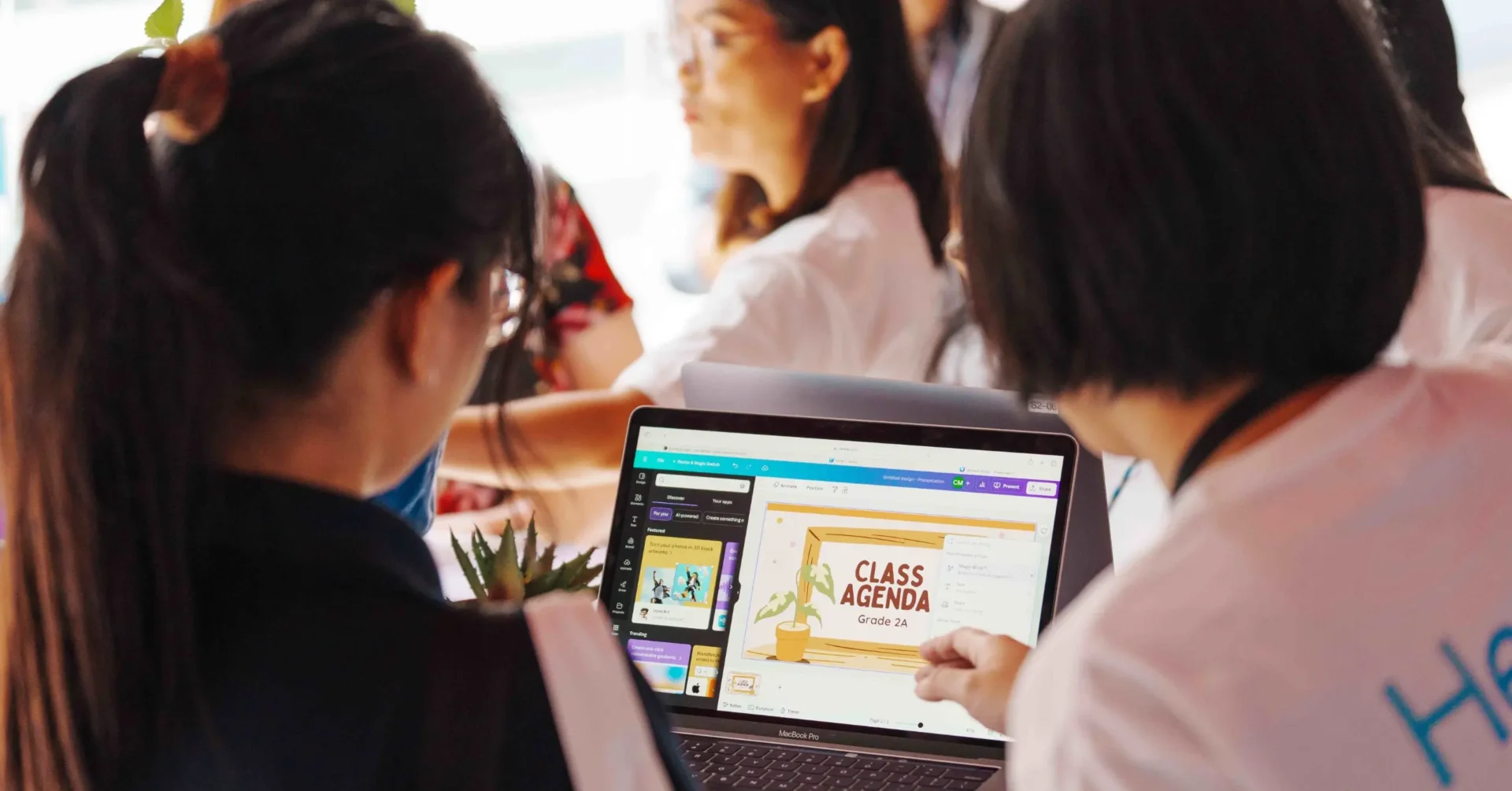Canva Education