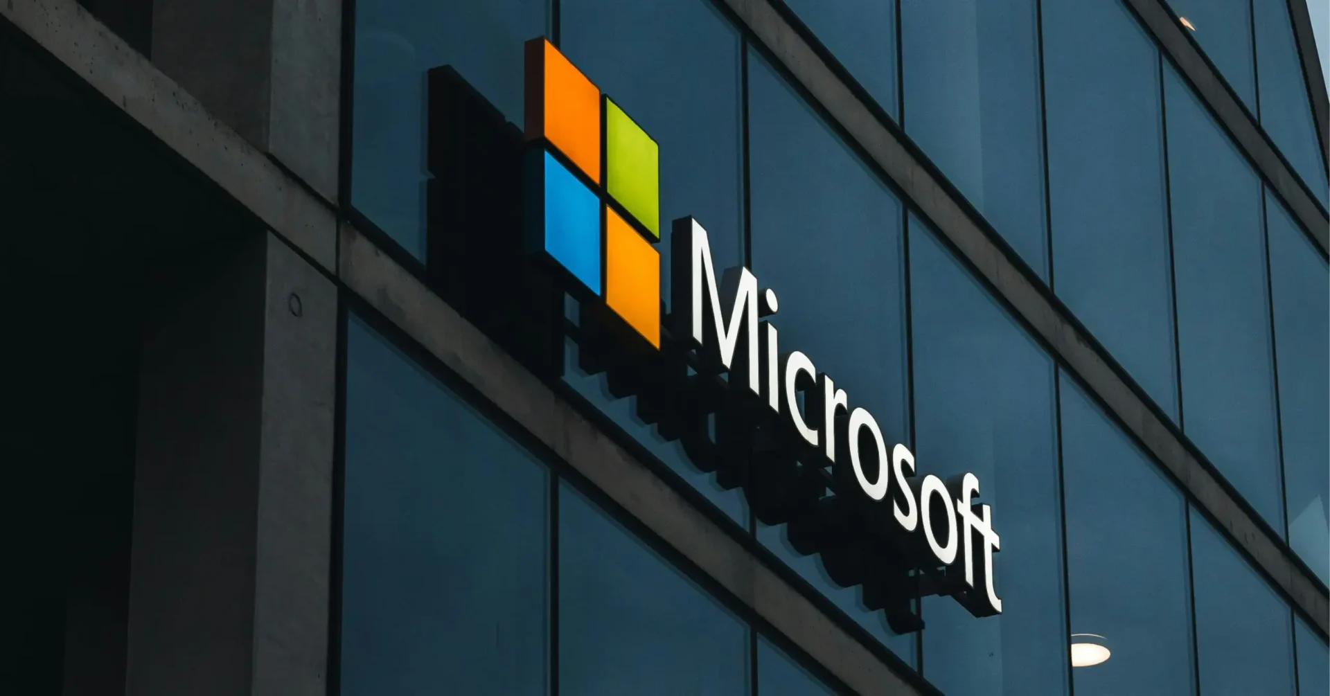 Microsoft