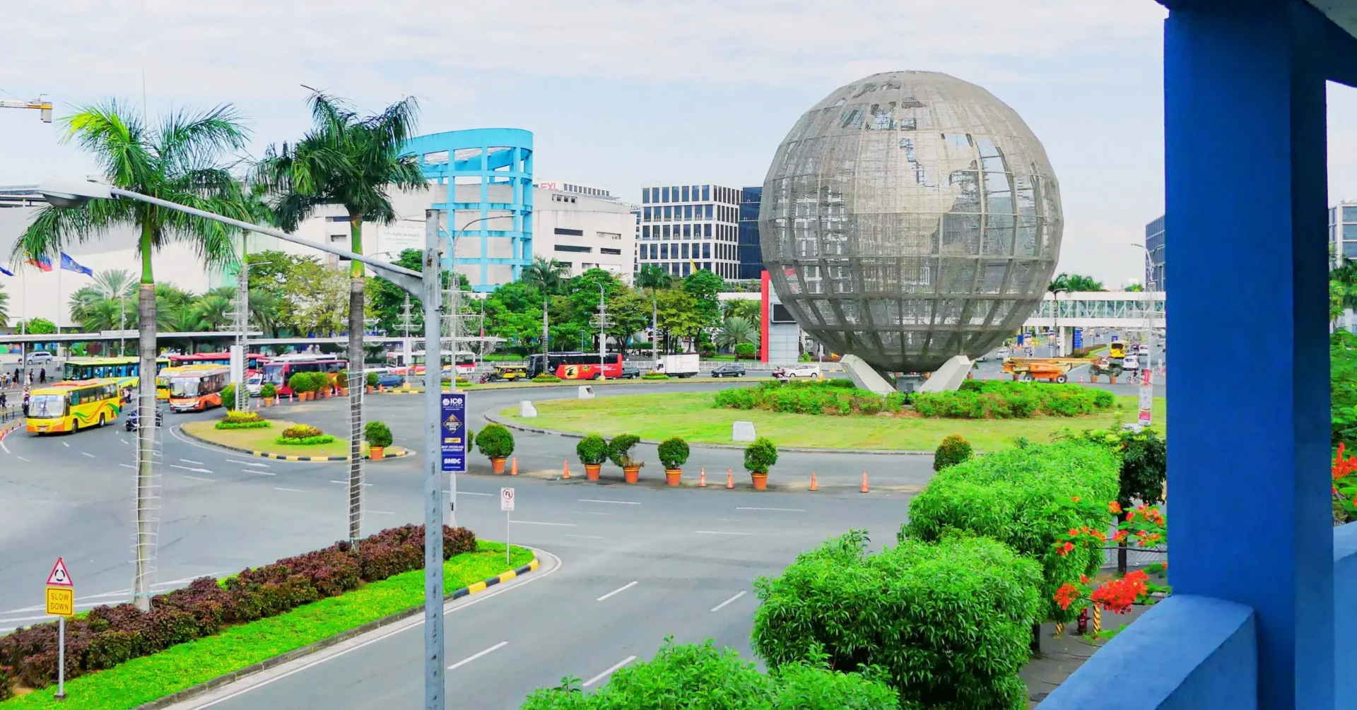 SM Mall of Asia
