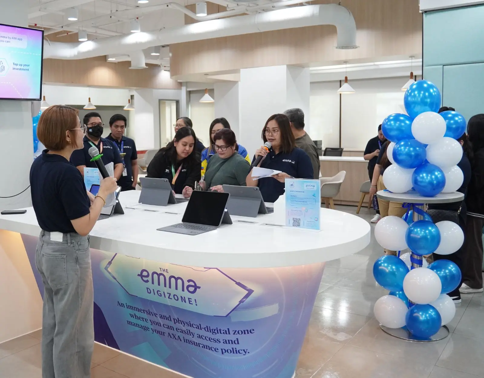 AXA PH EmmaDIgizone