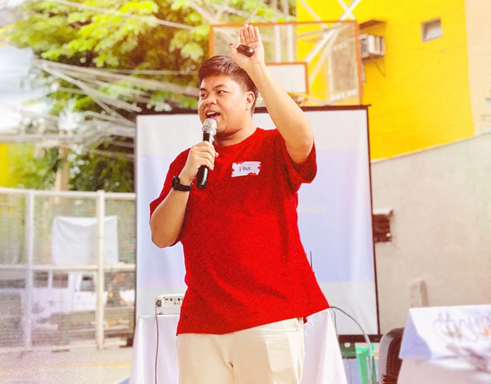 Impact Day 2025