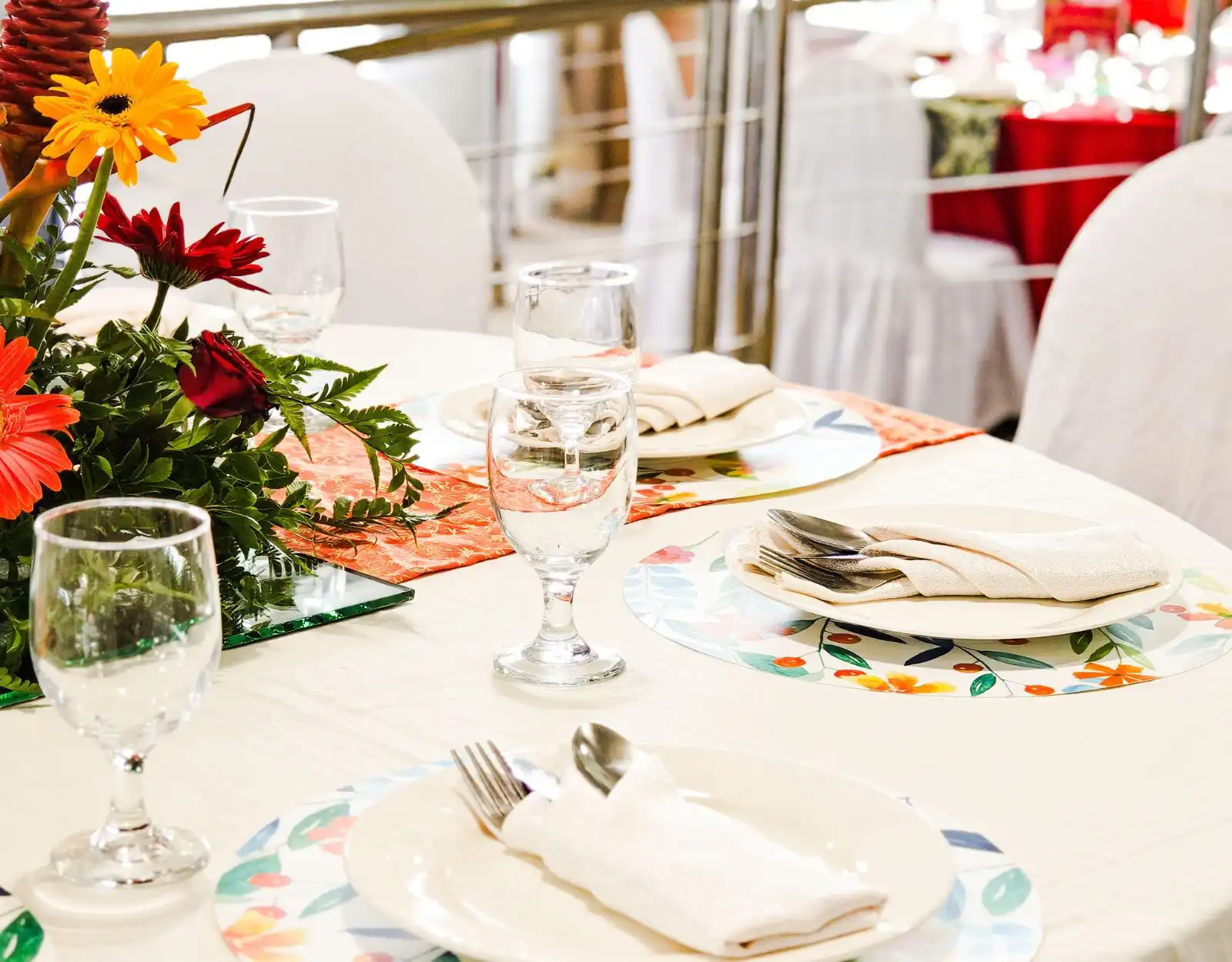 Indulge Catering