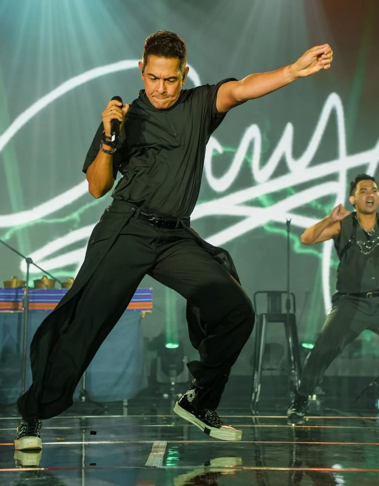 Gary Valenciano