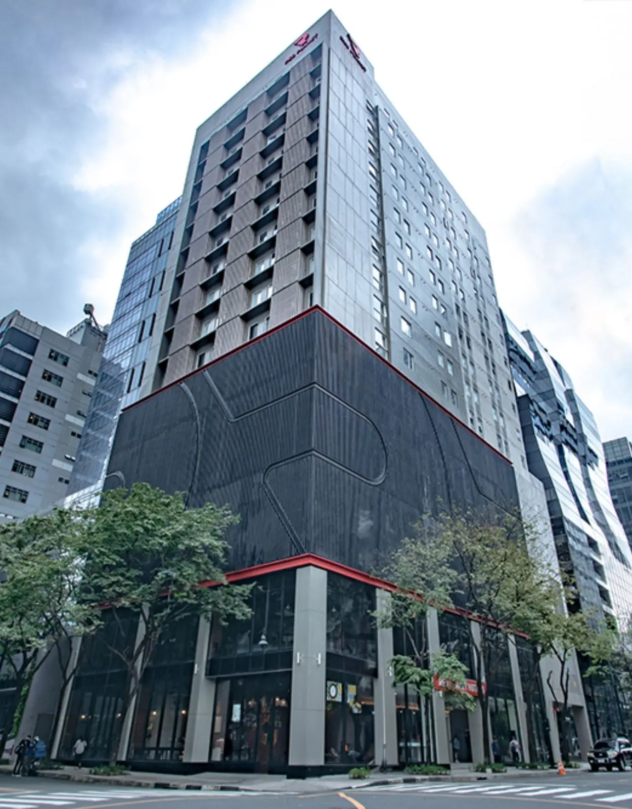 Red Planet BGC