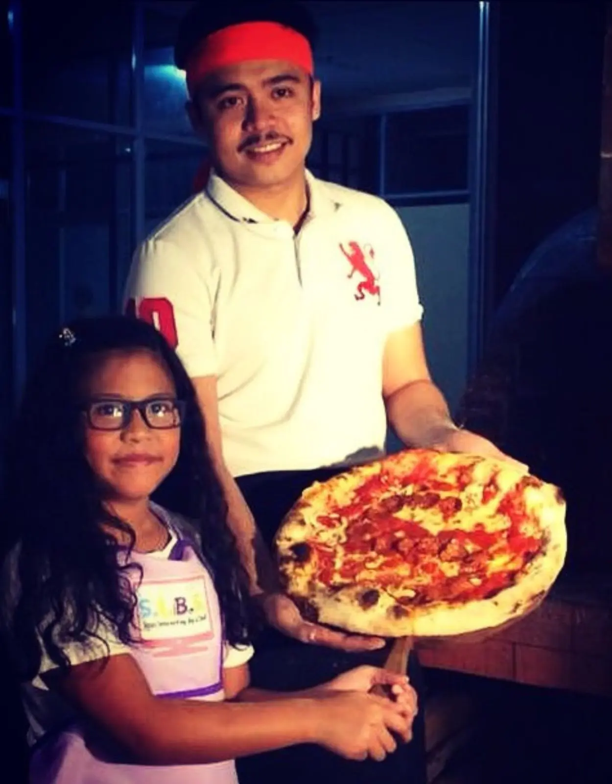 Amare La Cucina