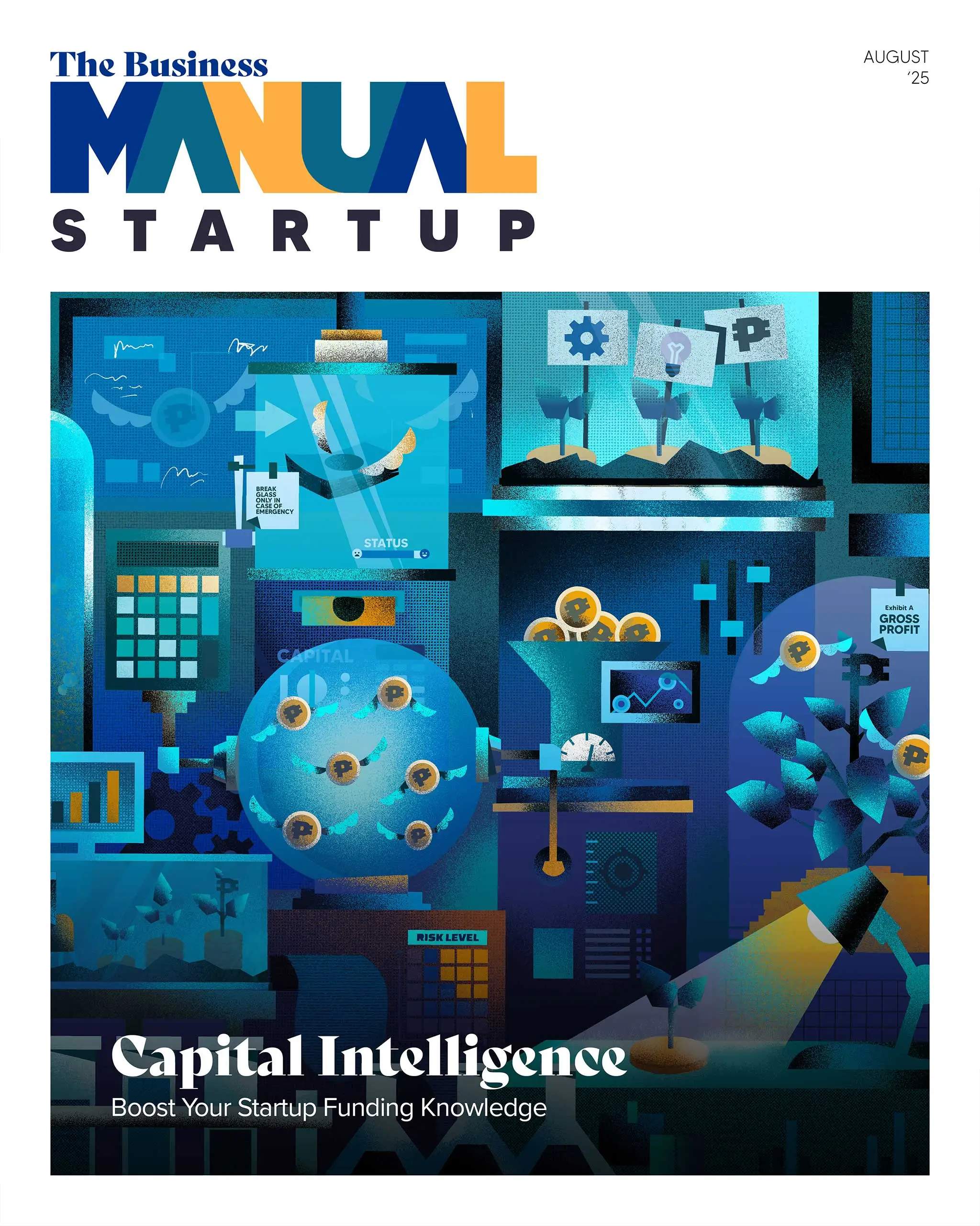 Capital Intelligence