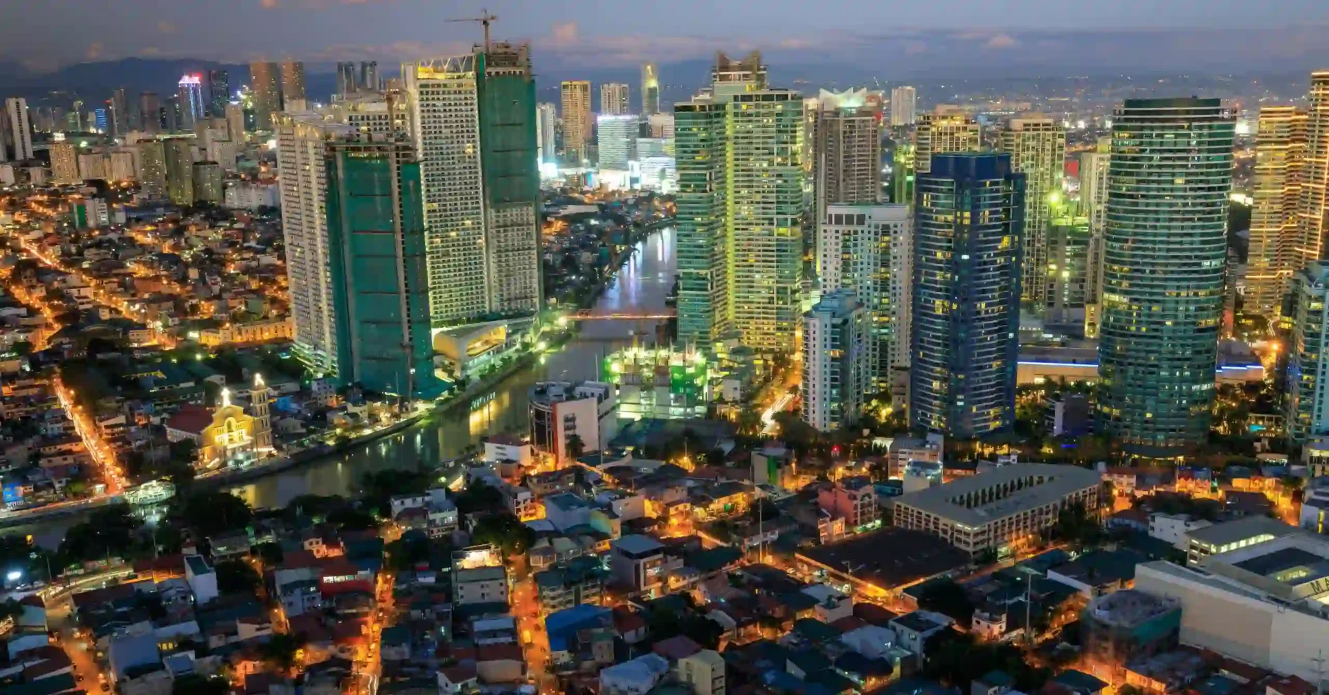 BPO Buildings
