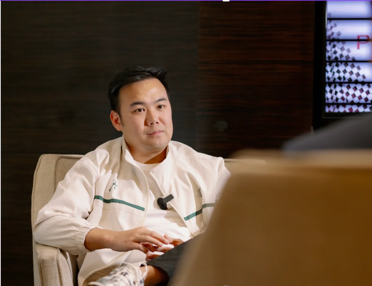 Bryan Liu