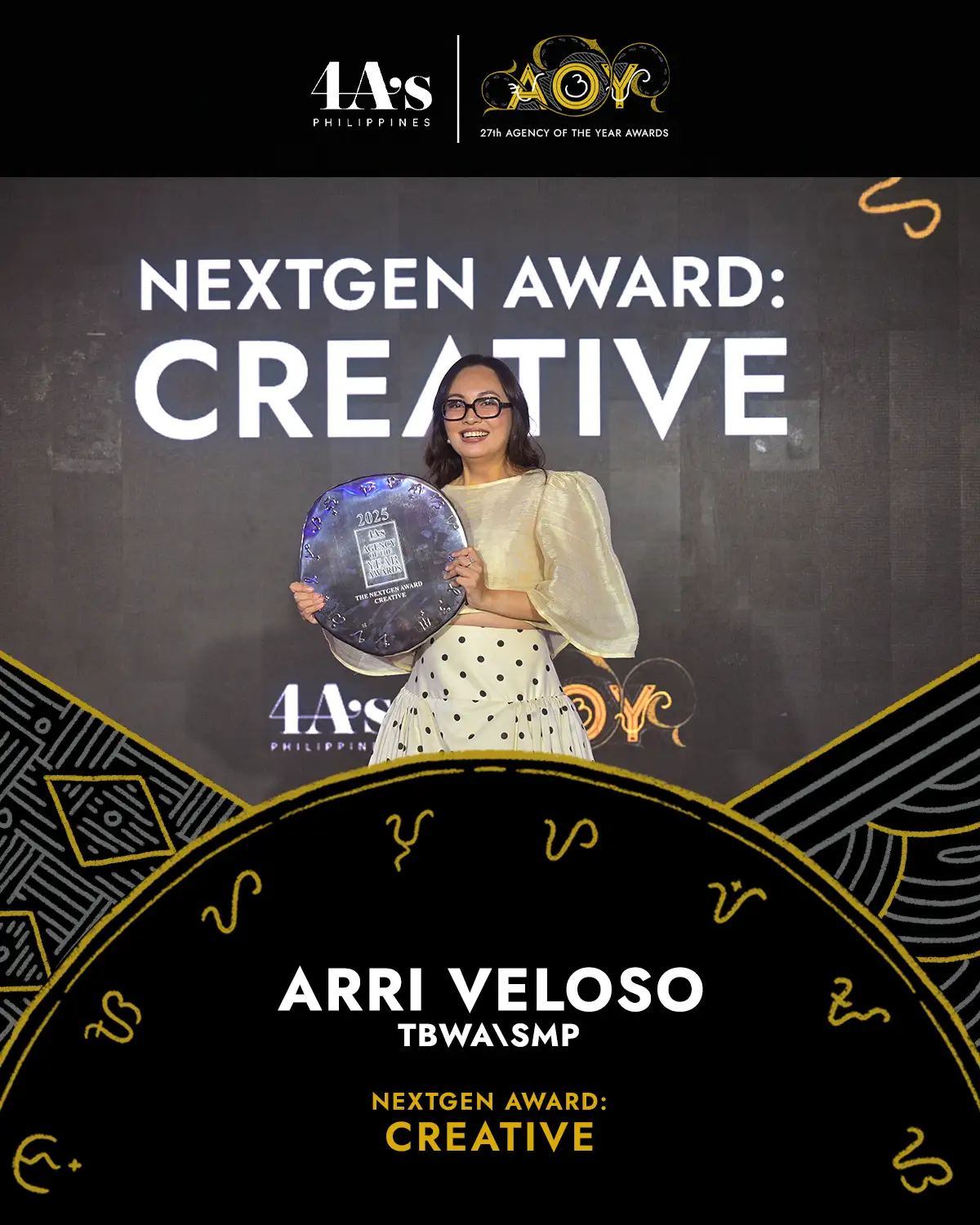 Arri Veloso