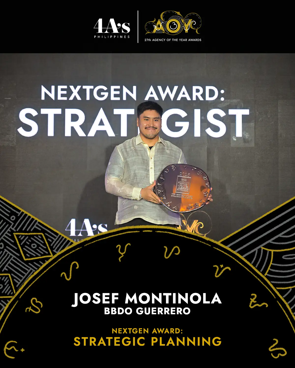 Josef Montinola